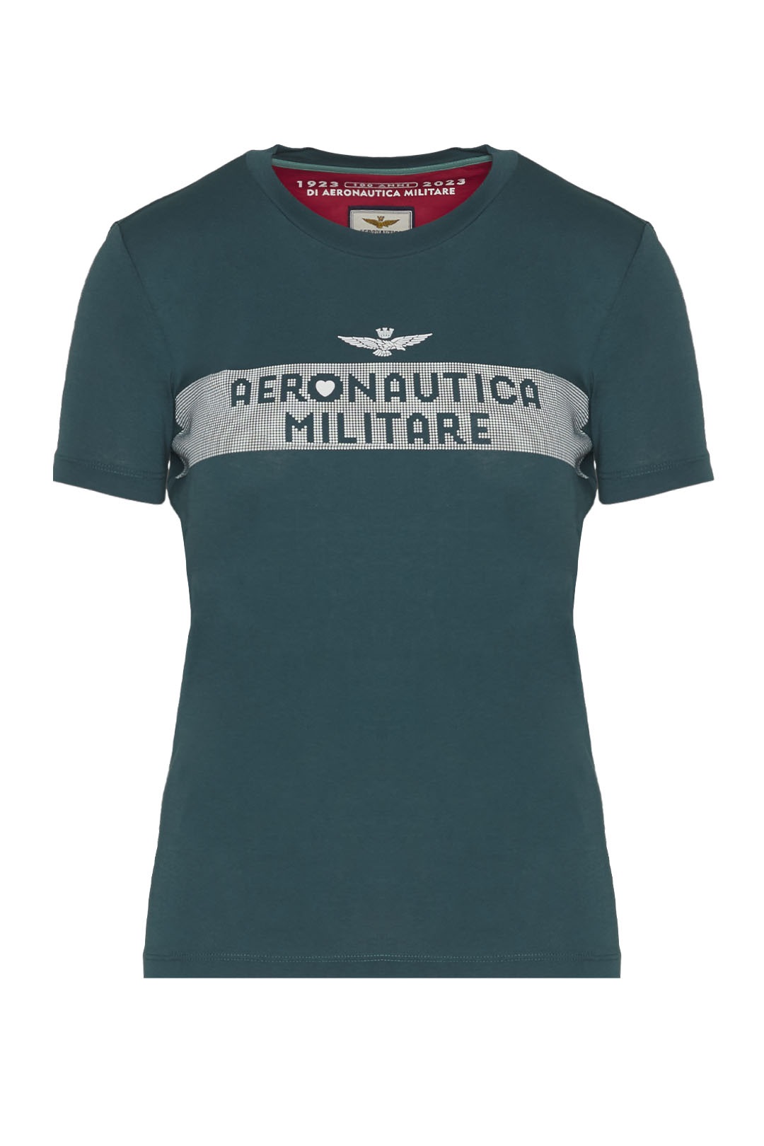 detail Tričko t-shirt m.c. 231TS2101DJ510