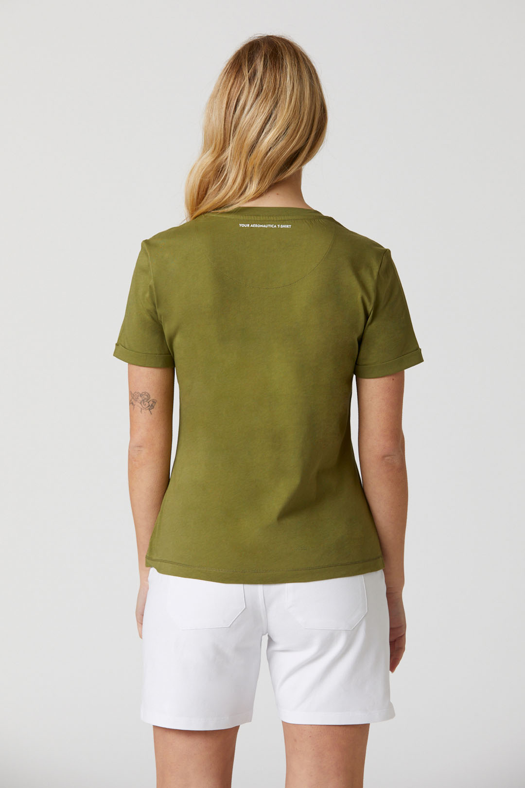 detail Tričko t-shirt m.c. 231TS2105DJ510