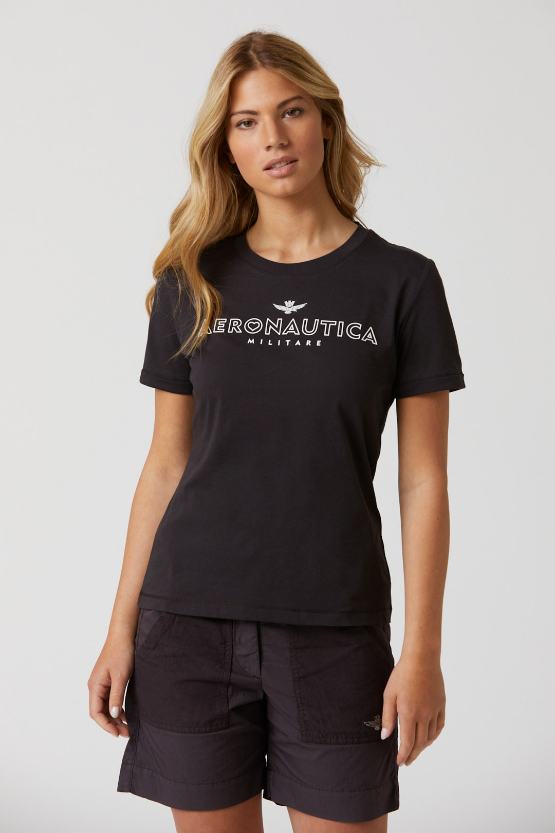 detail Tričko t-shirt m.c. 231TS2105DJ510