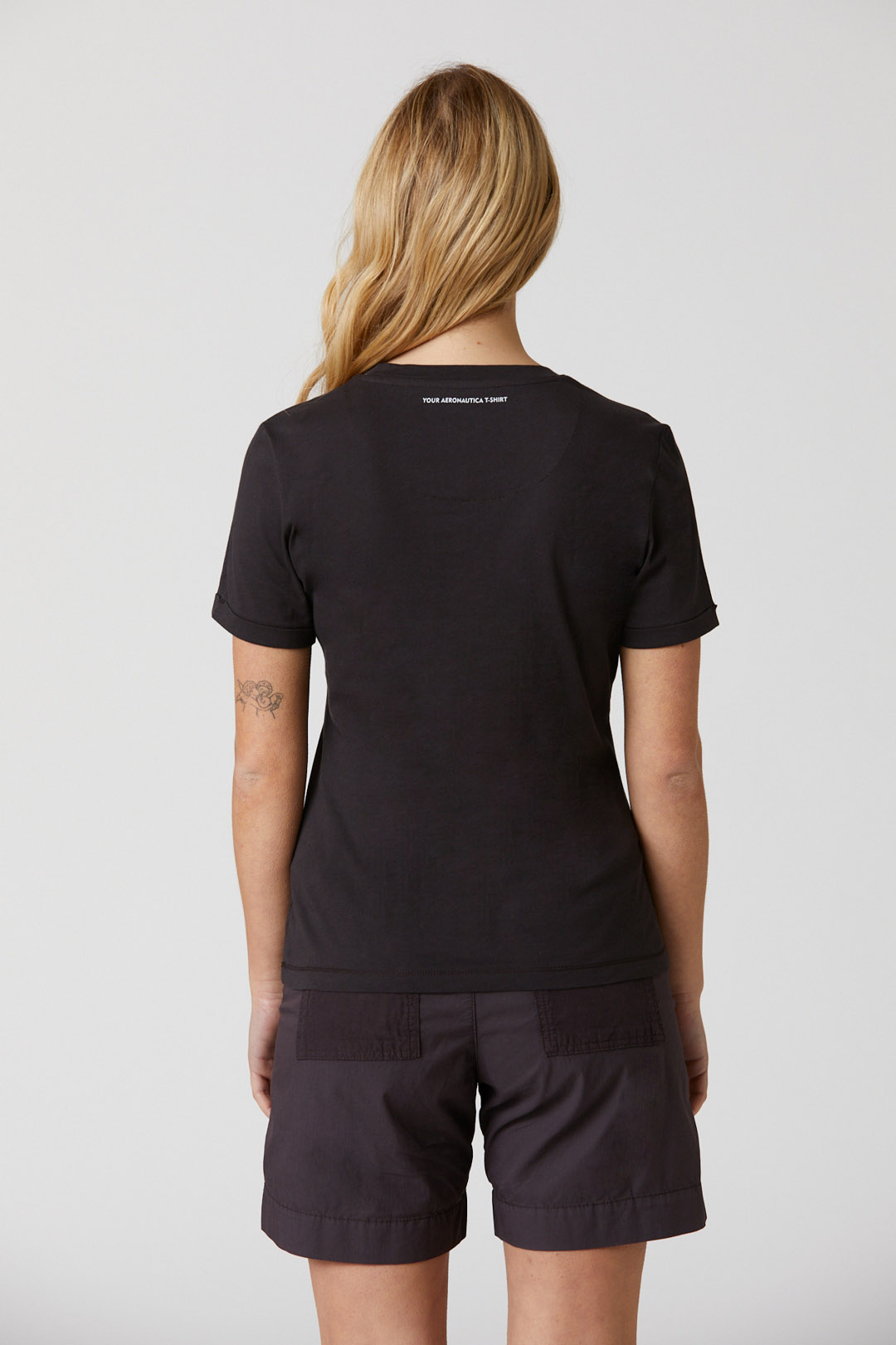 detail Tričko t-shirt m.c. 231TS2105DJ510