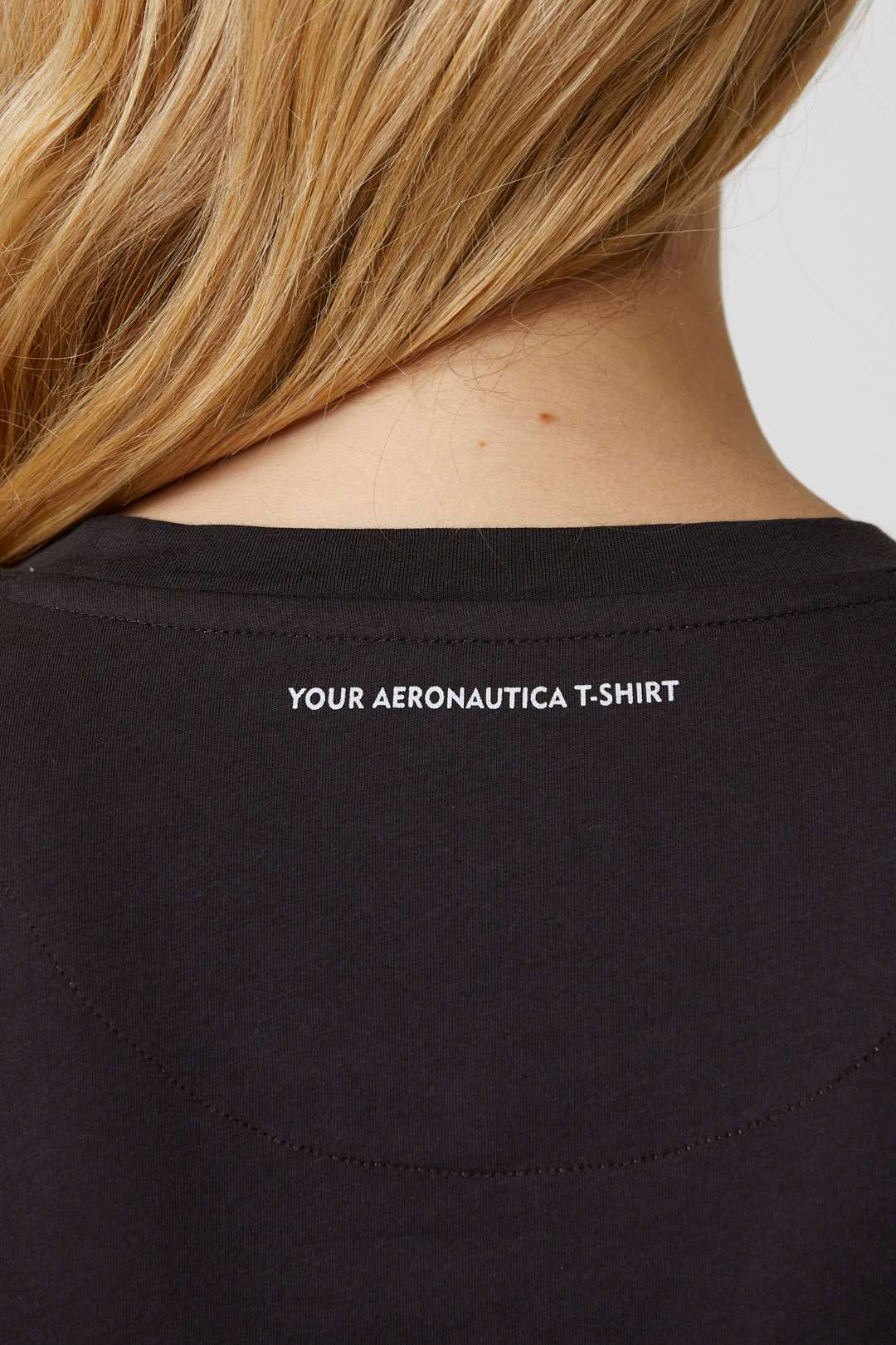 detail Tričko t-shirt m.c. 231TS2105DJ510