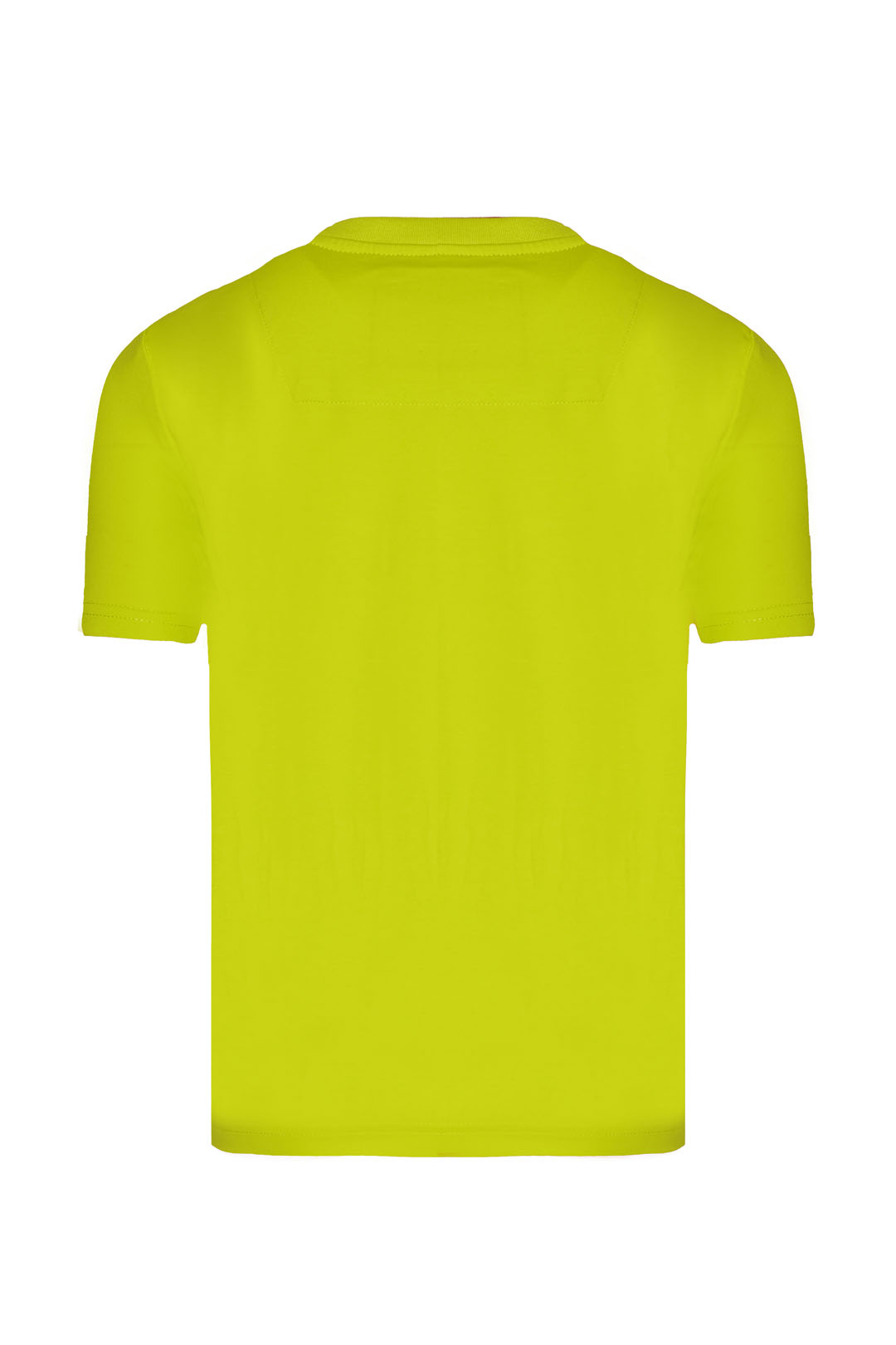 detail Tričko t-shirt m.c. 231TS30JRJ02