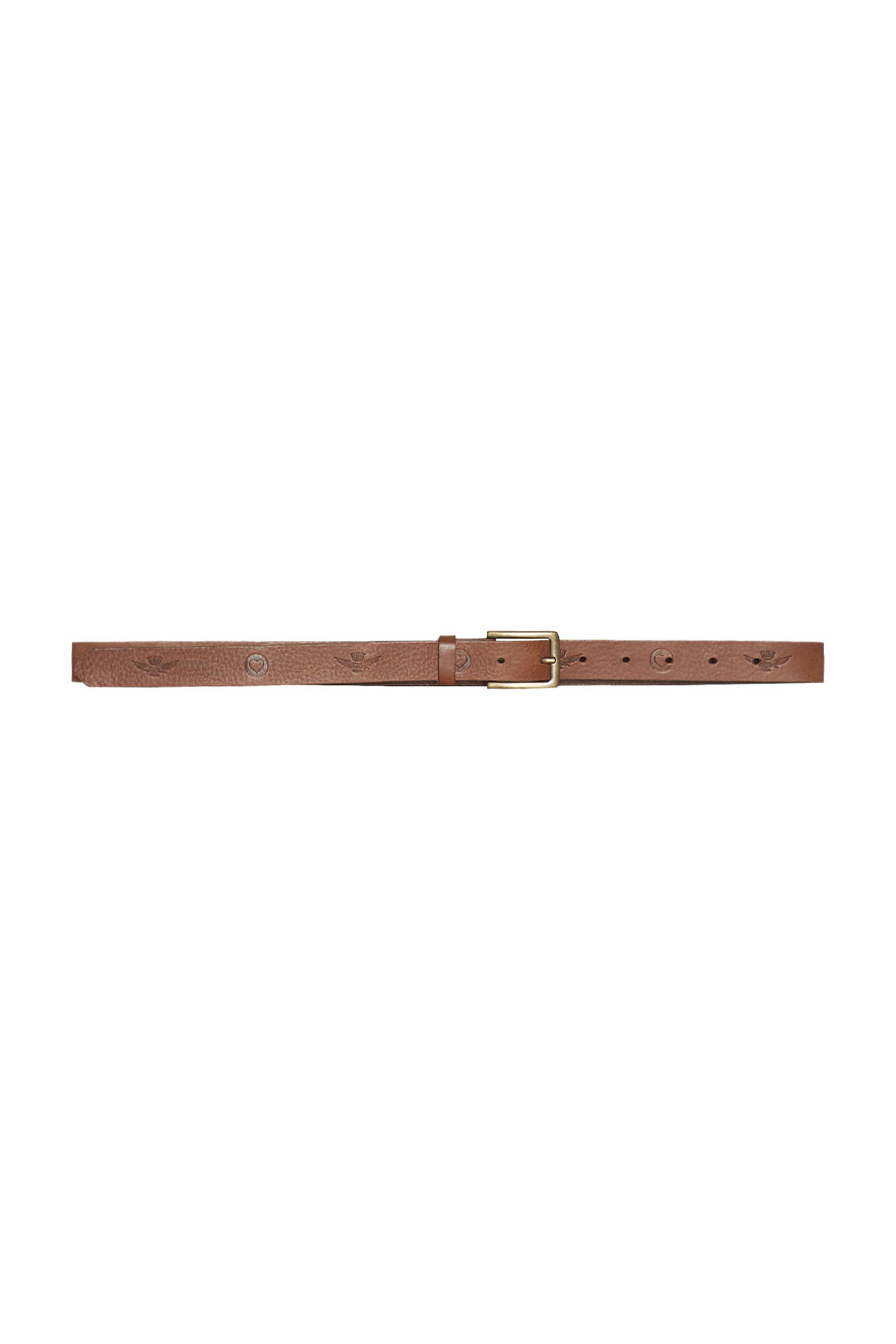 detail Opasek cintura pelle 232CP243DPL209