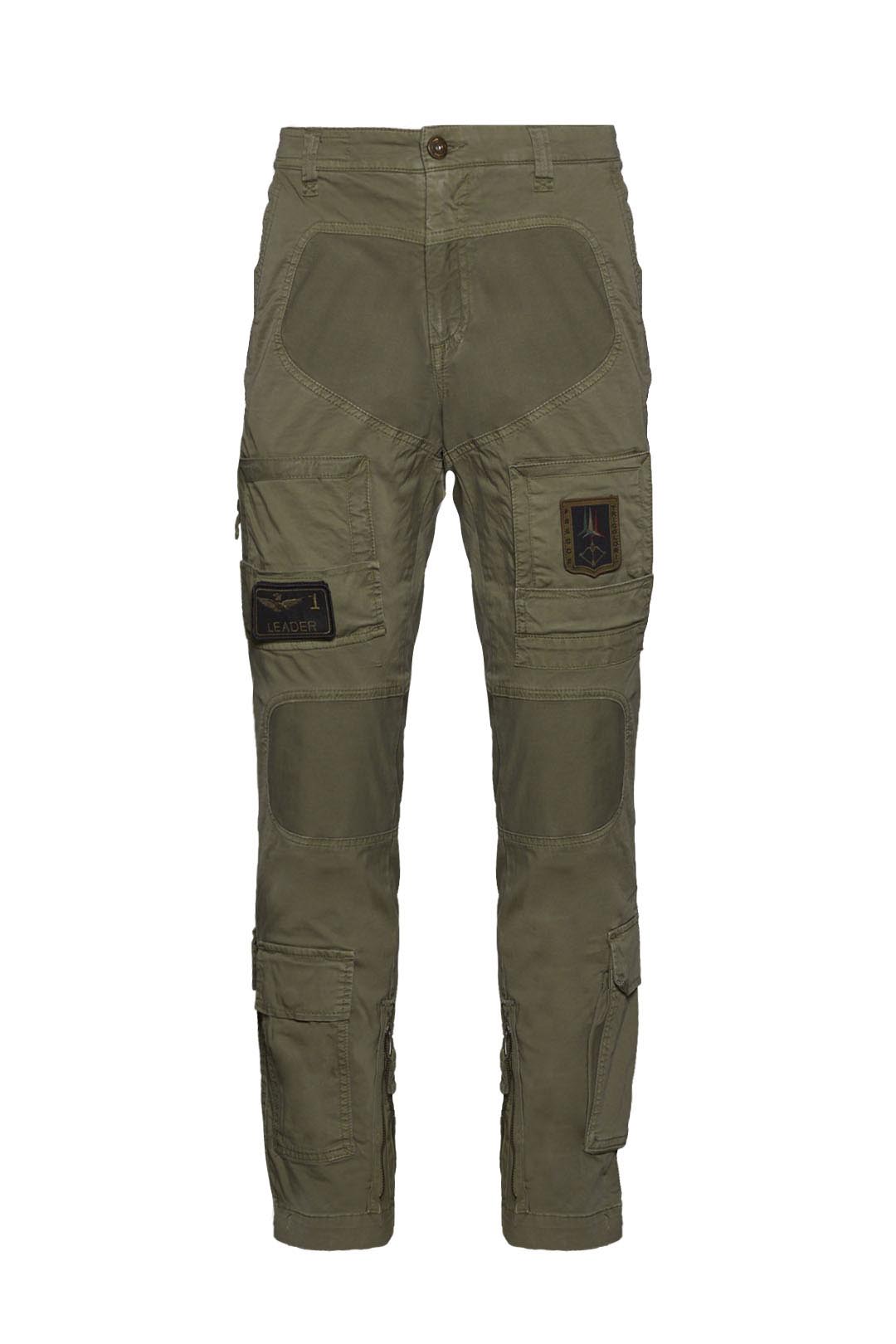 detail Kalhoty pantalone anti-g 232PA1387CT1493