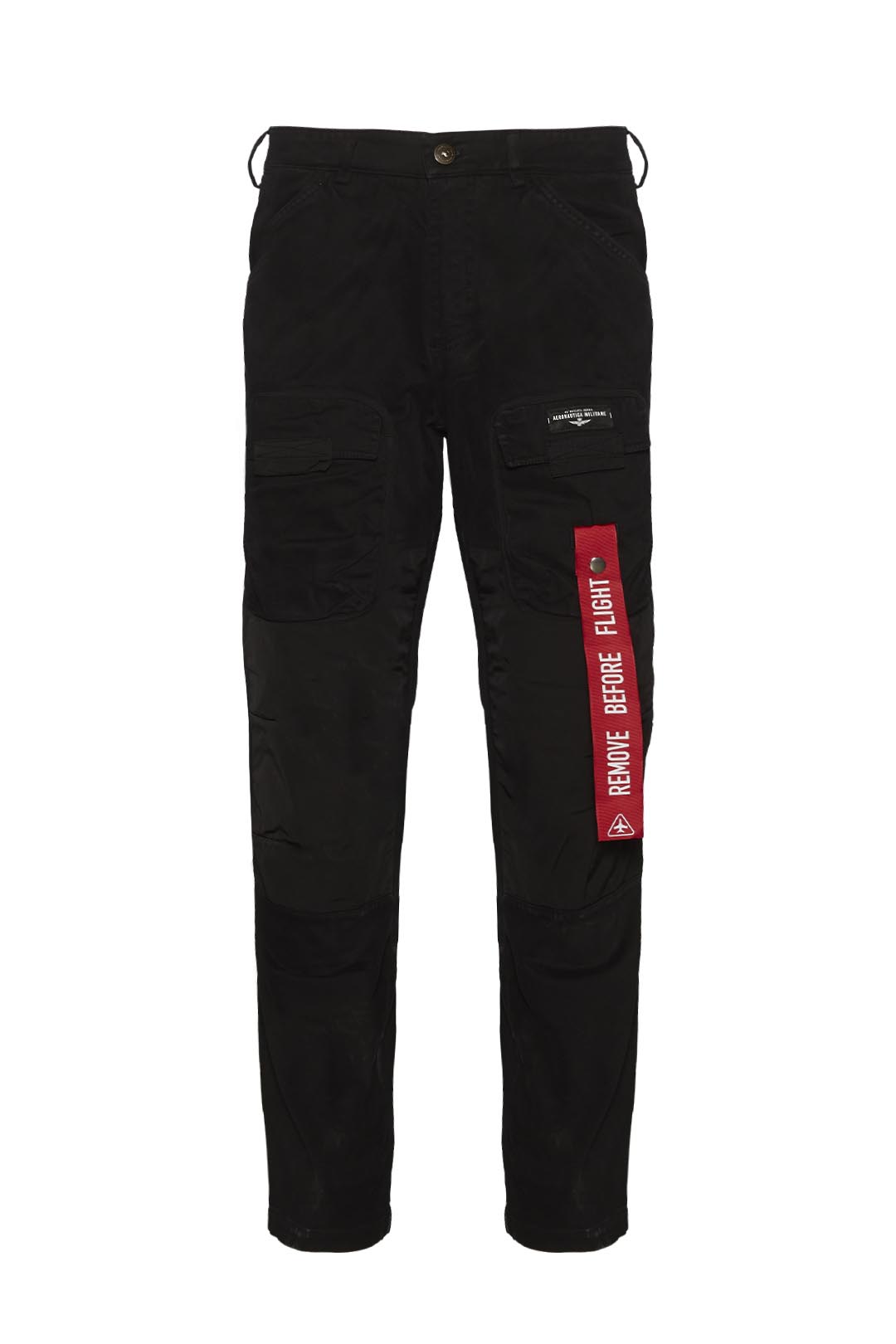 detail Kalhoty pantalone tasconato 232PA1559CT3167