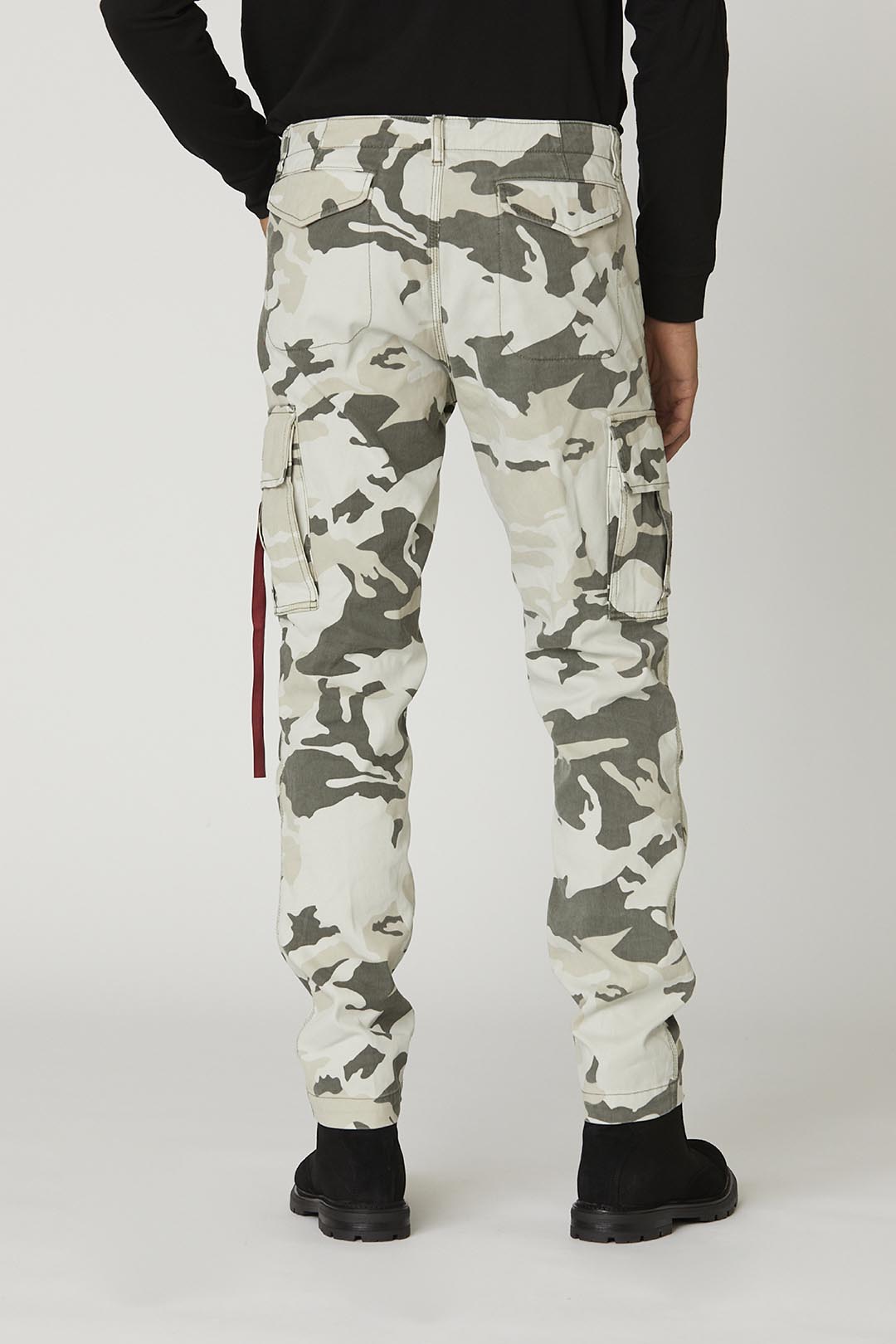 detail Kalhoty pantalone 232PA1562CT3171