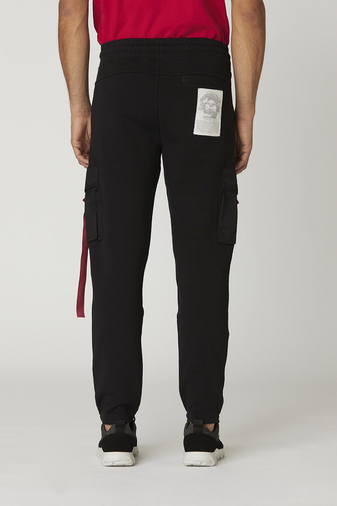 detail Kalhoty pantalone 232PF894F519