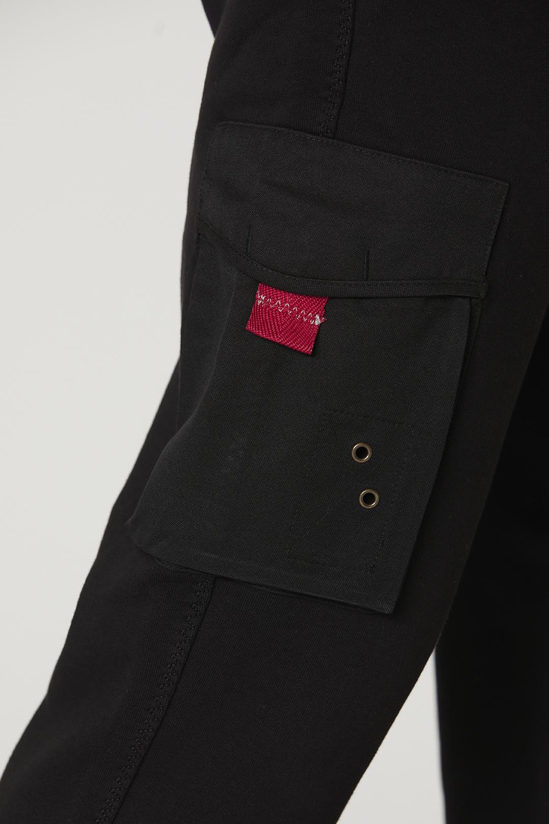 detail Kalhoty pantalone 232PF894F519