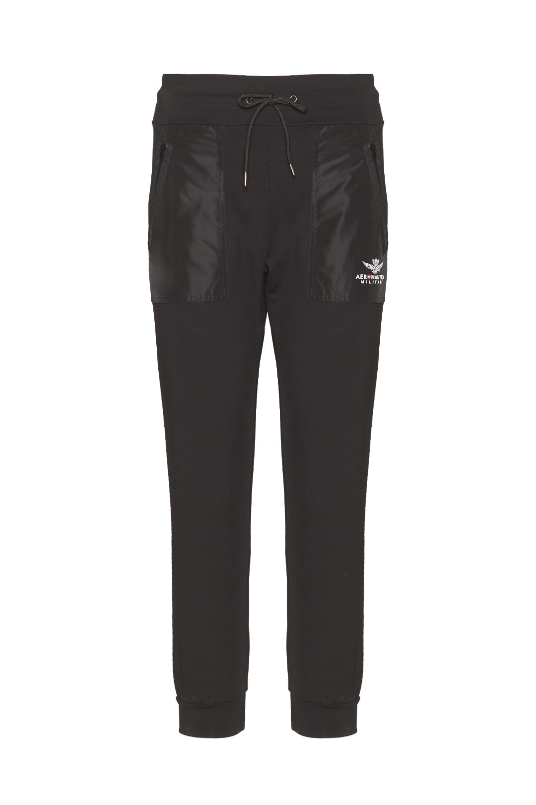 detail Kalhoty pantalone felpa 232PF901DF523