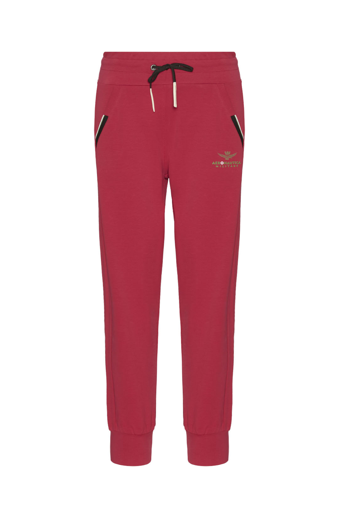 detail Kalhoty pantalone felpa 232PF915DF444