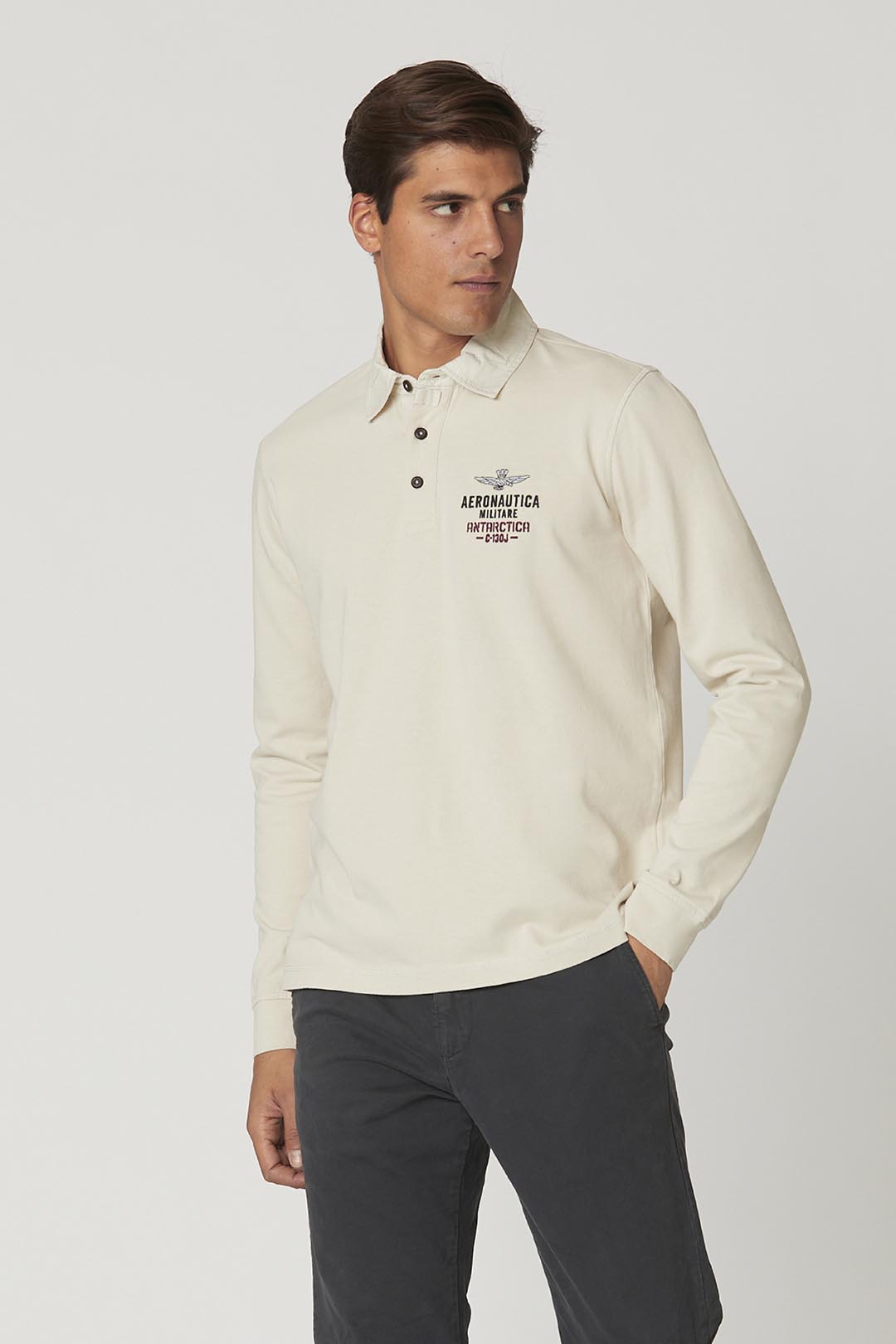 detail Polokošile polo m.l. 232PO1719J565