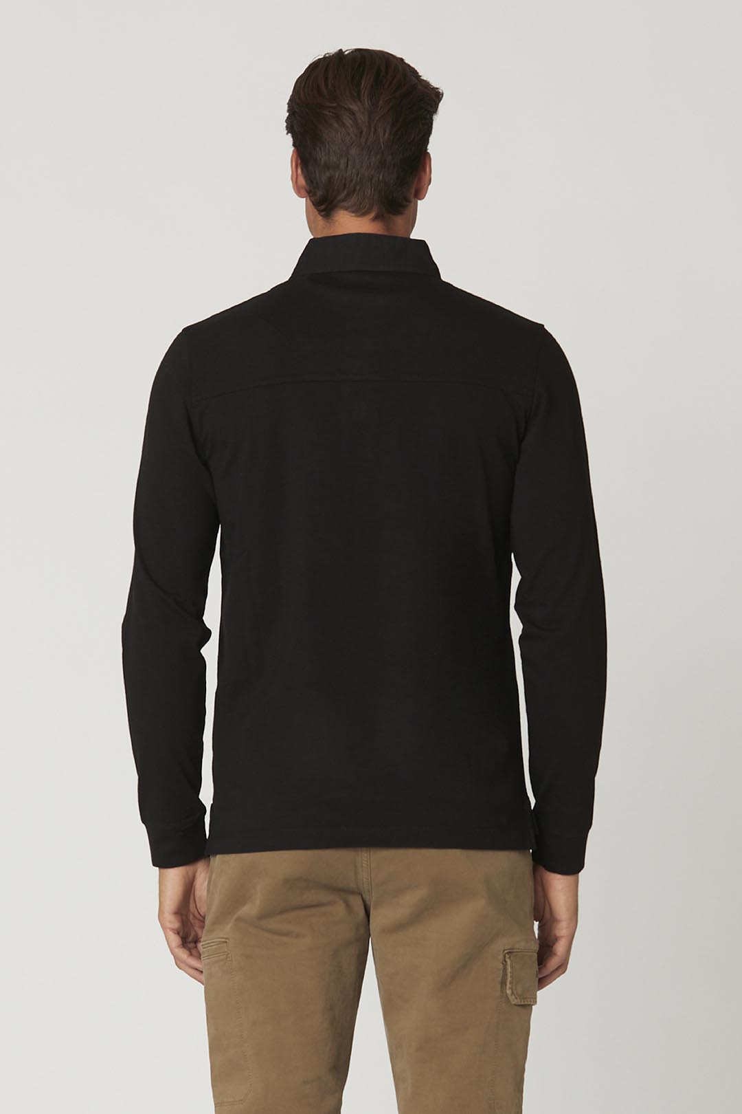 detail Polokošile polo m.l. 232PO1723J611