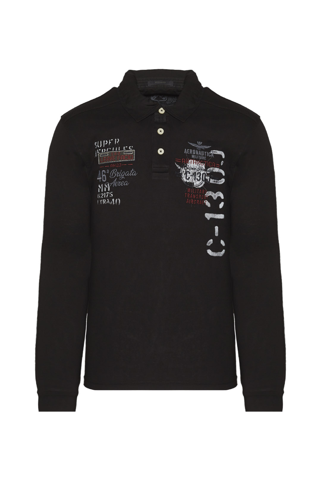 detail Polokošile polo m.l. 232PO1723J611