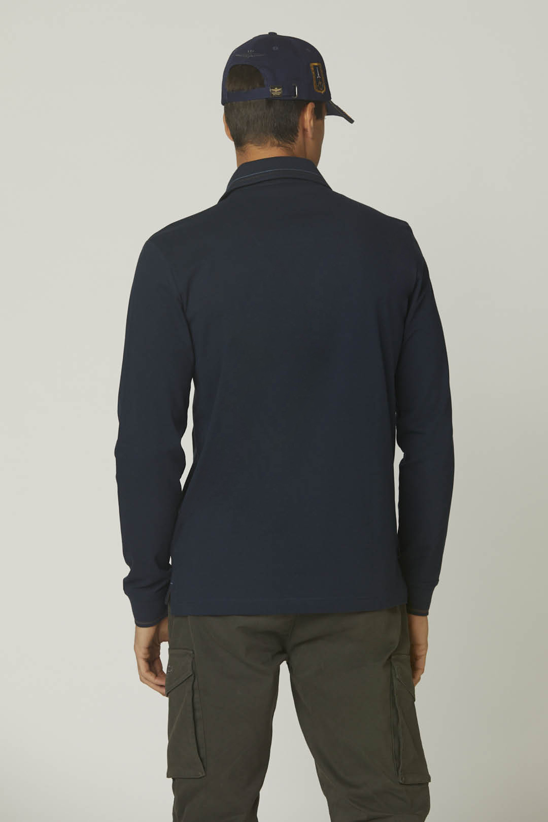 detail Polokošile polo m.l. 232PO1725P173