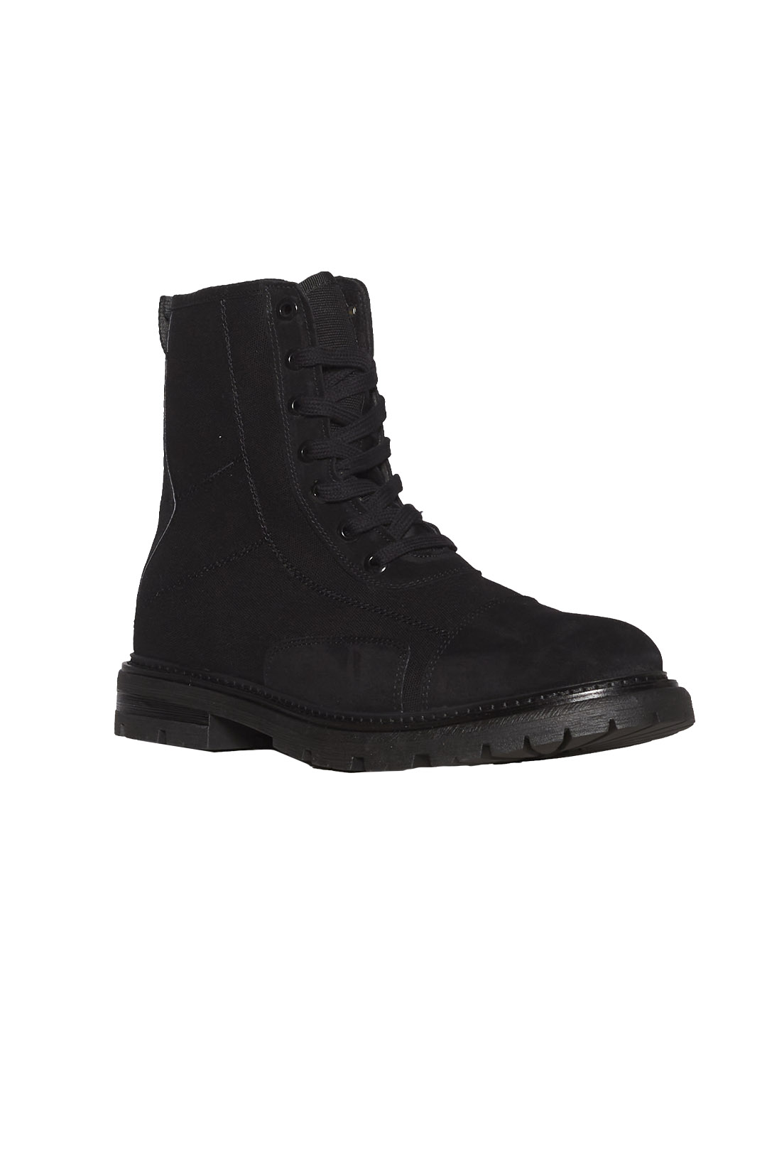 detail Boty stivaletto 232SC251CT3203
