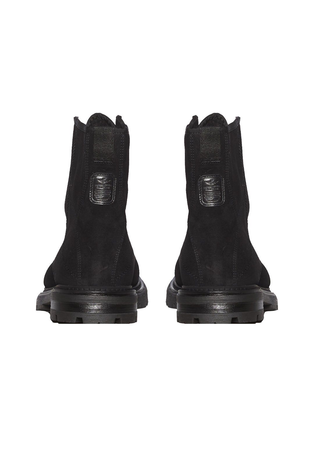 detail Boty stivaletto 232SC251CT3203
