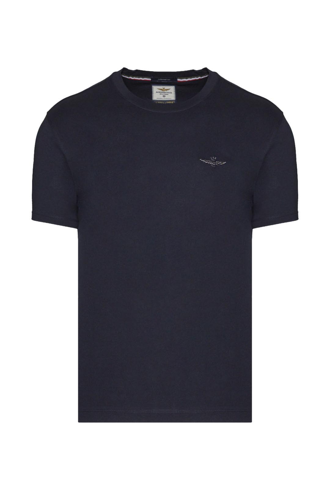 detail Tričko t-shirt m.c. 232TS2065J592
