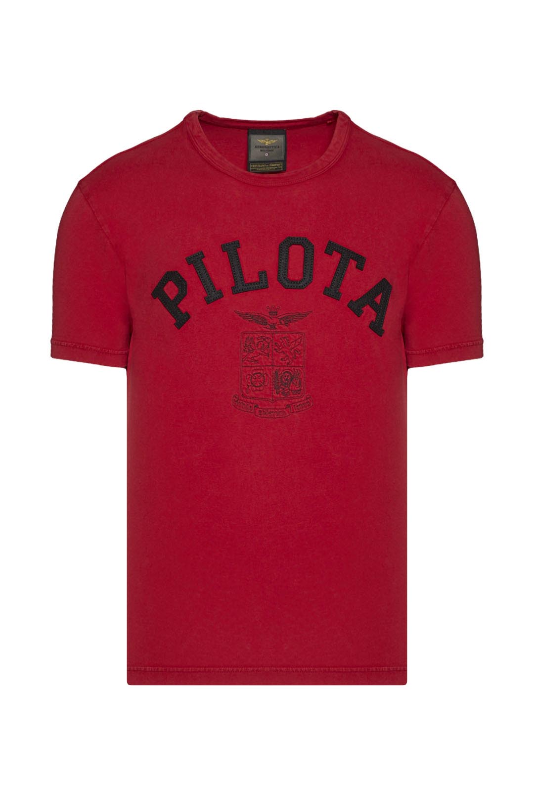 detail Tričko t-shirt m.c. 232TS2137J615