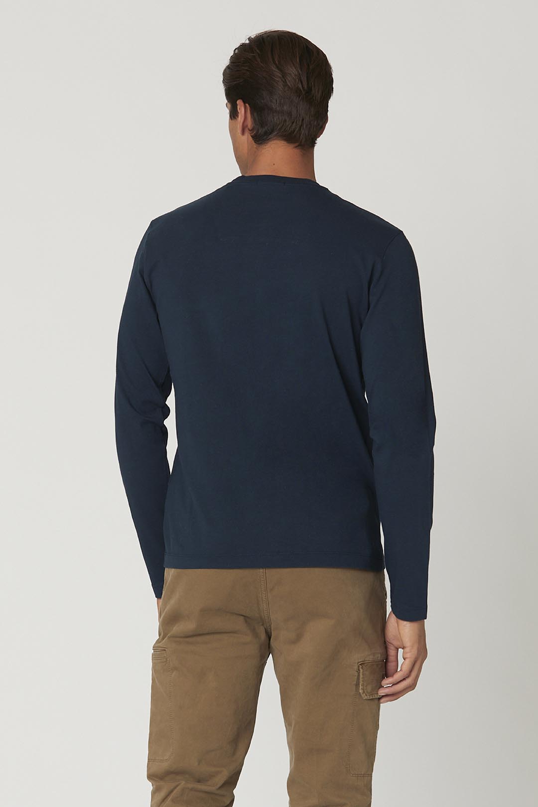 detail Tričko t-shirt m.l. 232TS2140J589
