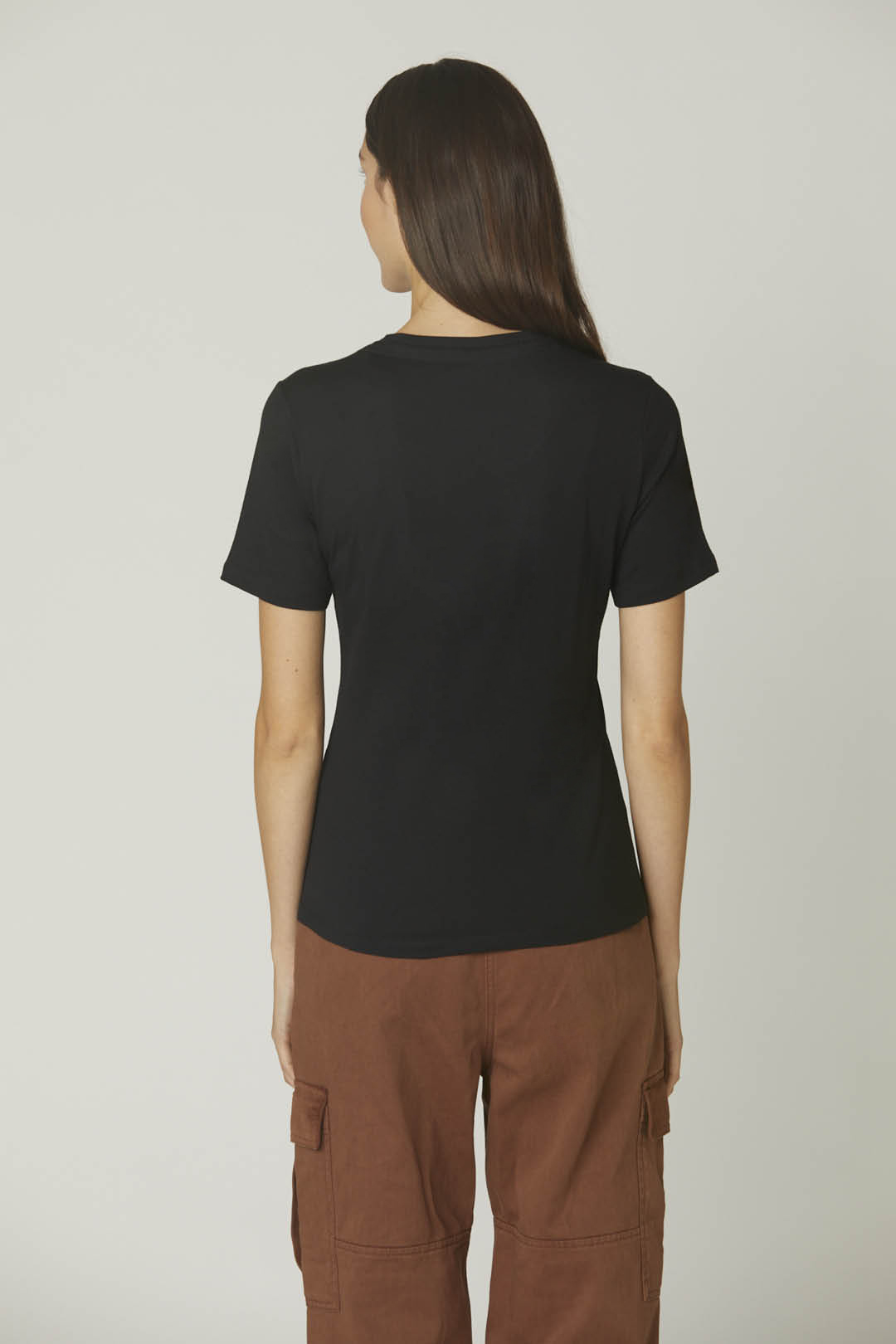 detail Tričko t-shirt m.c. 232TS2172DJ570