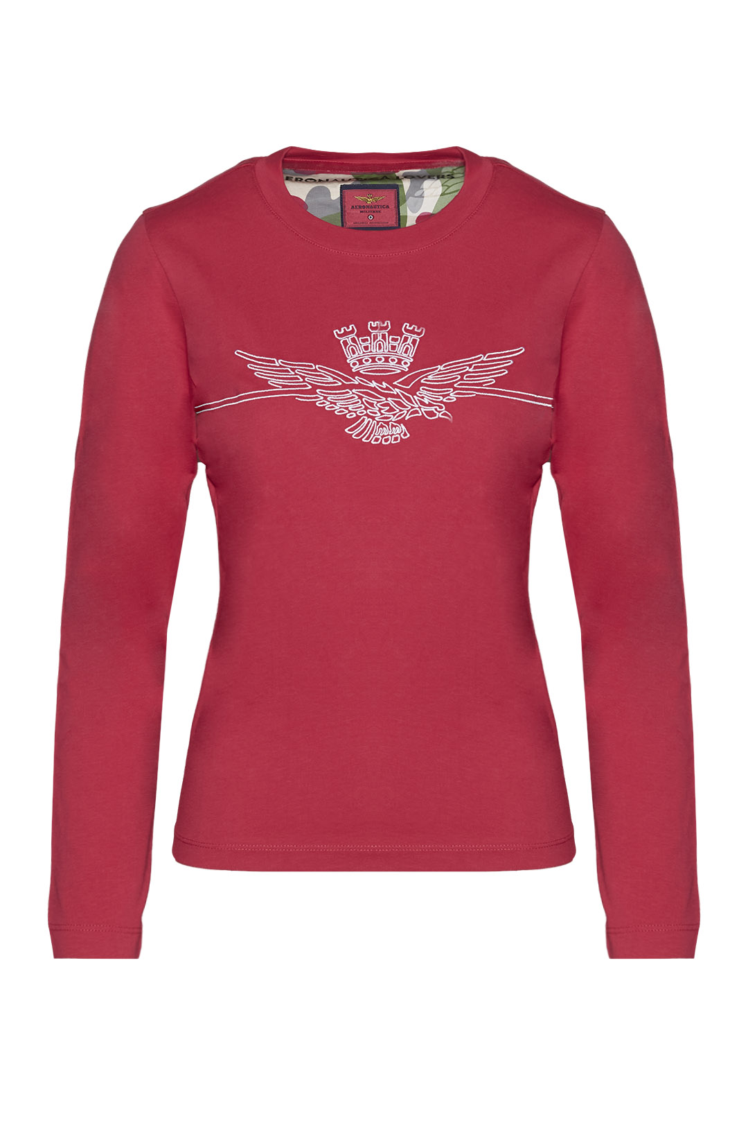 detail Tričko t-shirt m.l. 232TS2189DJ496