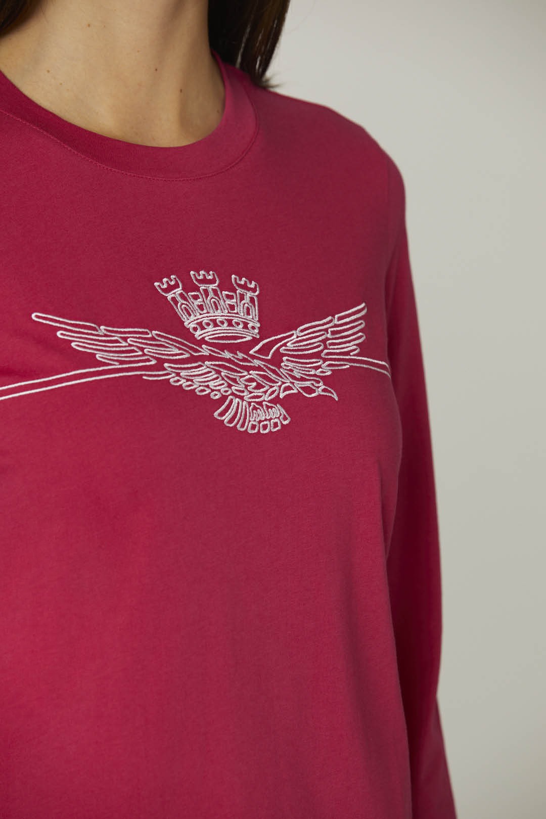 detail Tričko t-shirt m.l. 232TS2189DJ496