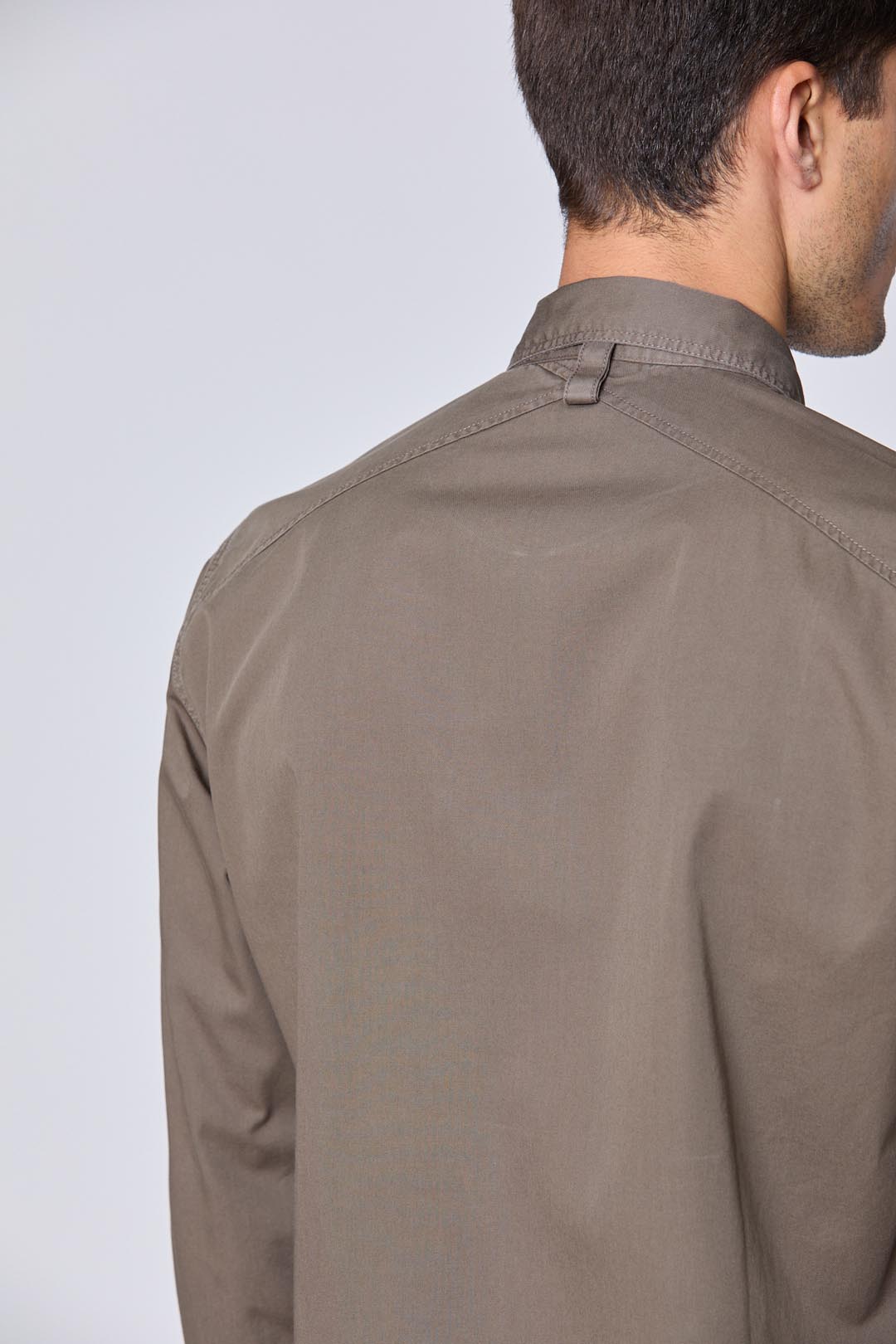 detail Košile camicia m.l. 242CA1258CT3408