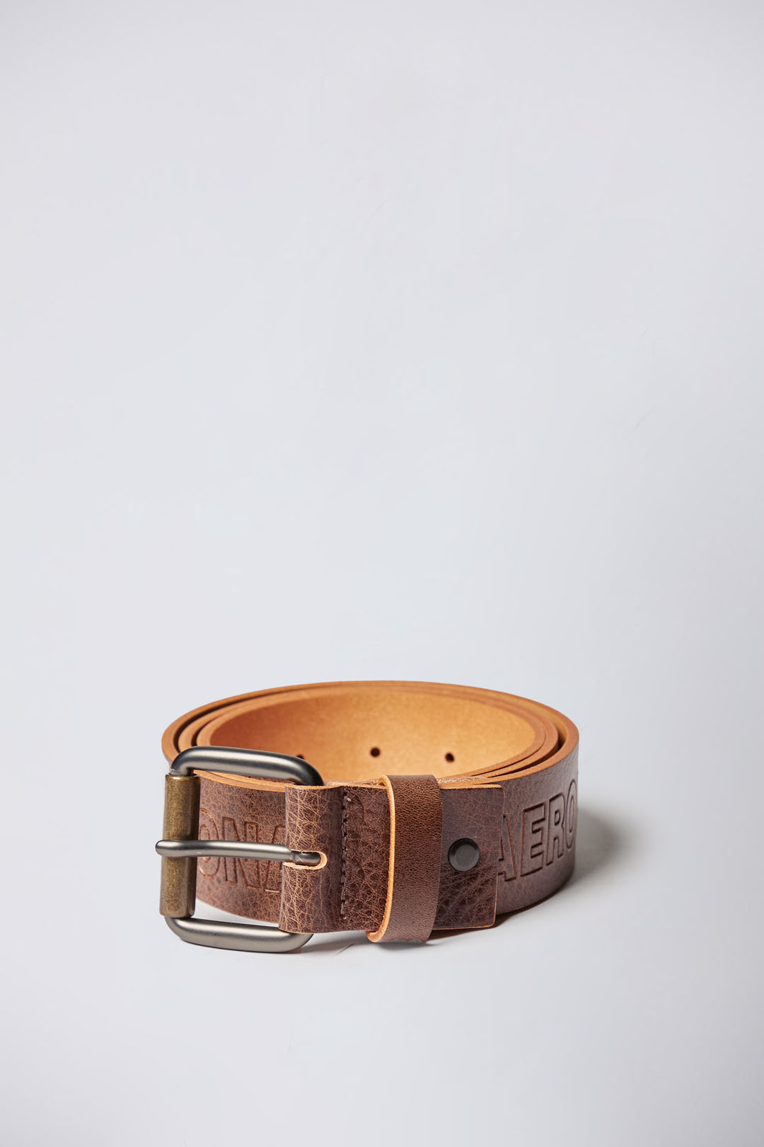 detail Opasek cintura pelle 242CP241PL191