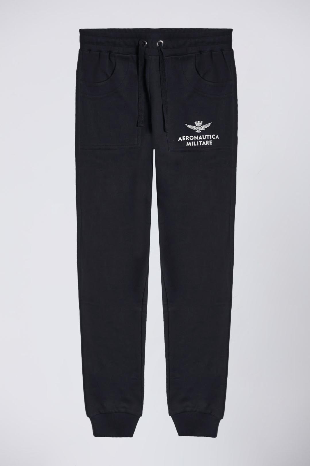 detail Kalhoty pantalone jogger 242PF960DF567