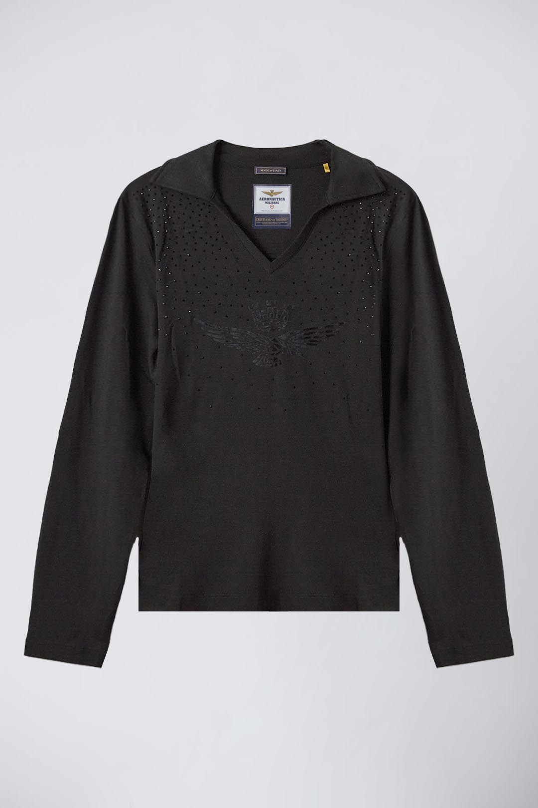 detail Polokošile polo m.l. 242PO1836DJ656