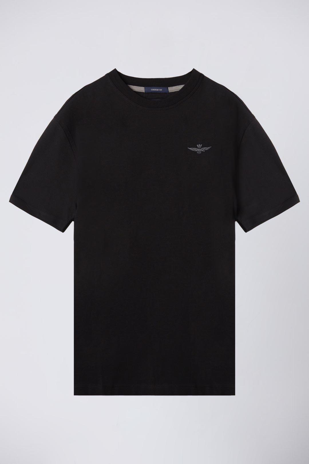 detail Tričko t-shirt m.c. 242TS2065J592