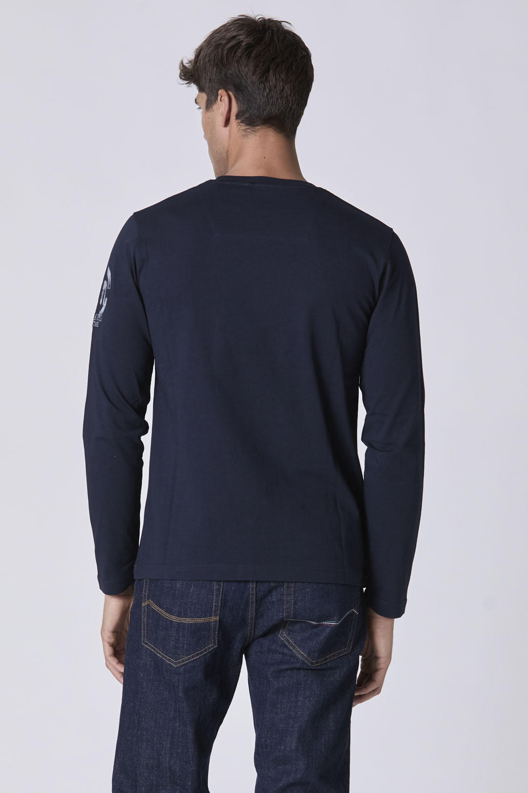 detail Tričko t-shirt m.l. 242TS2324J641