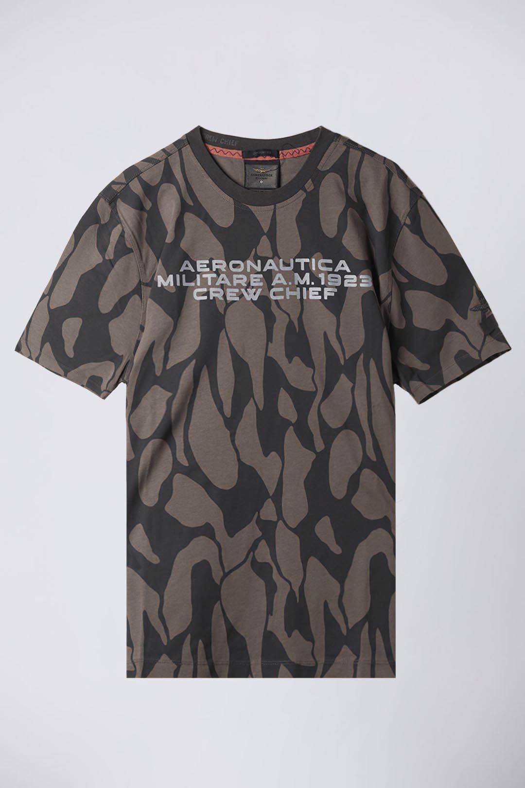 detail Tričko t-shirt m.c. 242TS2330J614