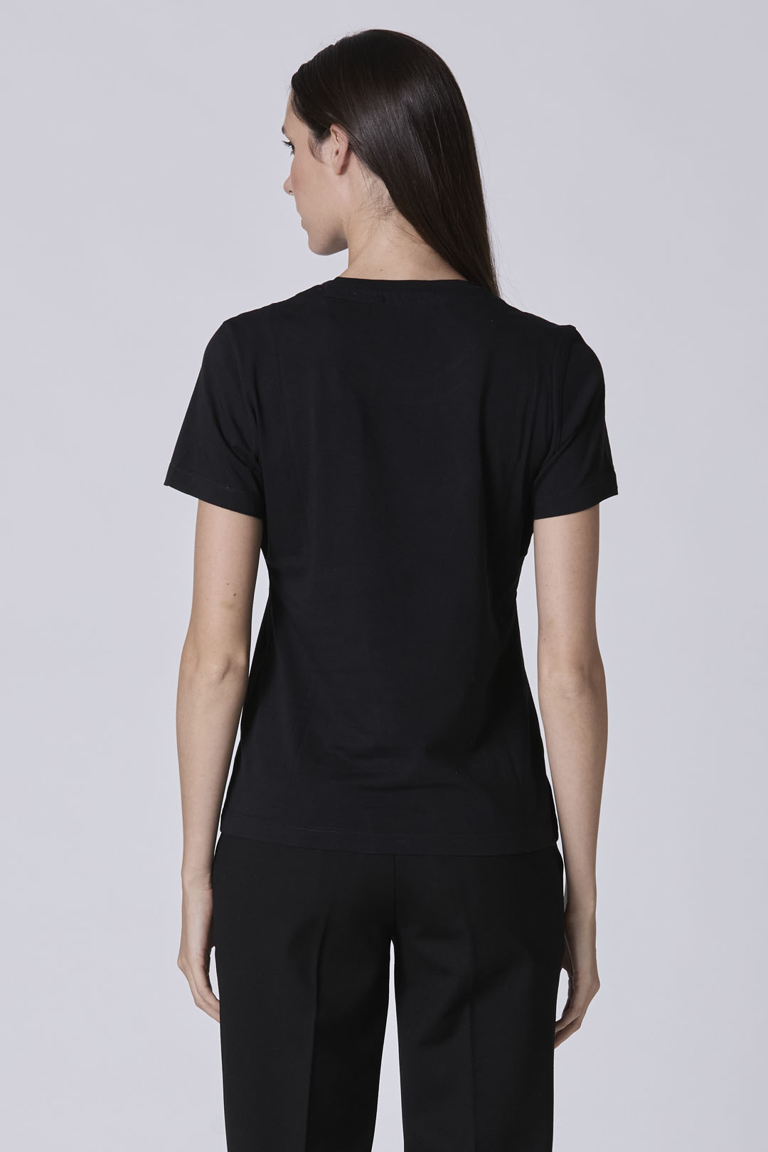 detail Tričko t-shirt m.c. 242TS2354DJ638