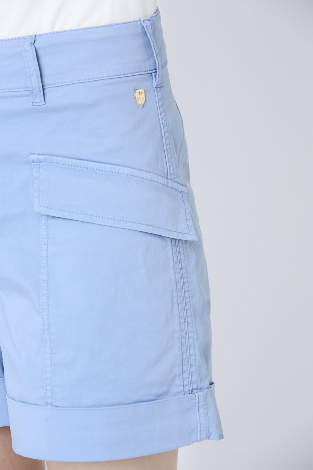 detail Kraťasy bermuda 251BE249DCT3513