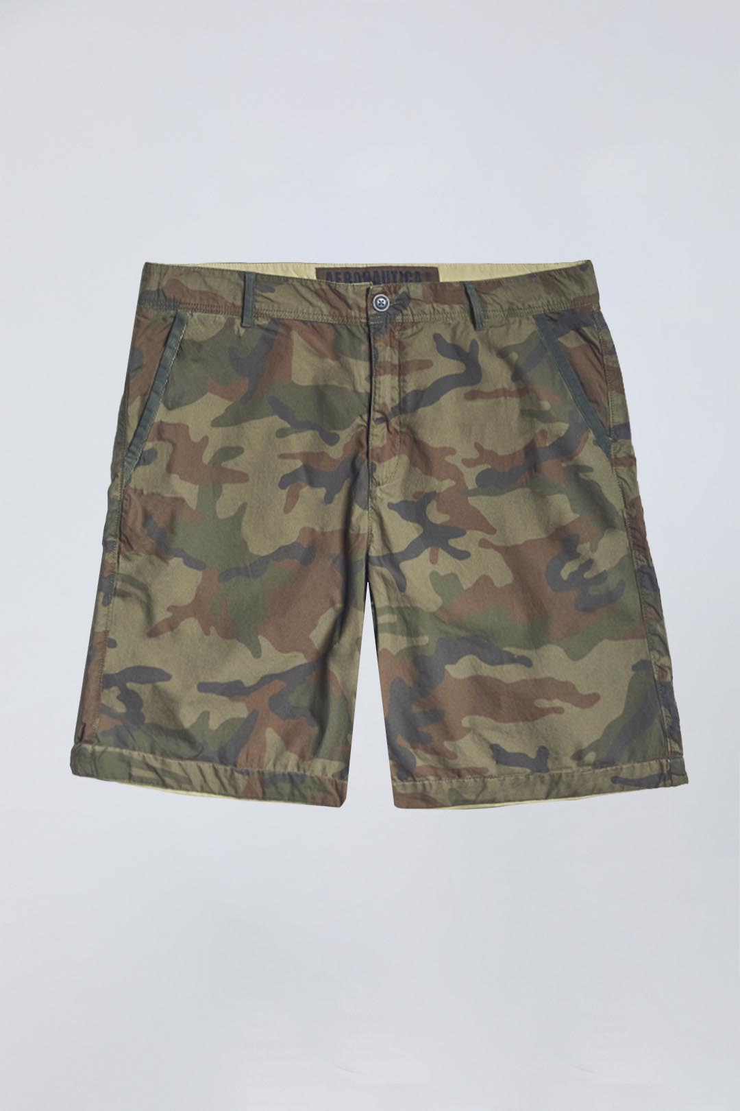 detail Kraťasy bermuda 251BE251CT3506