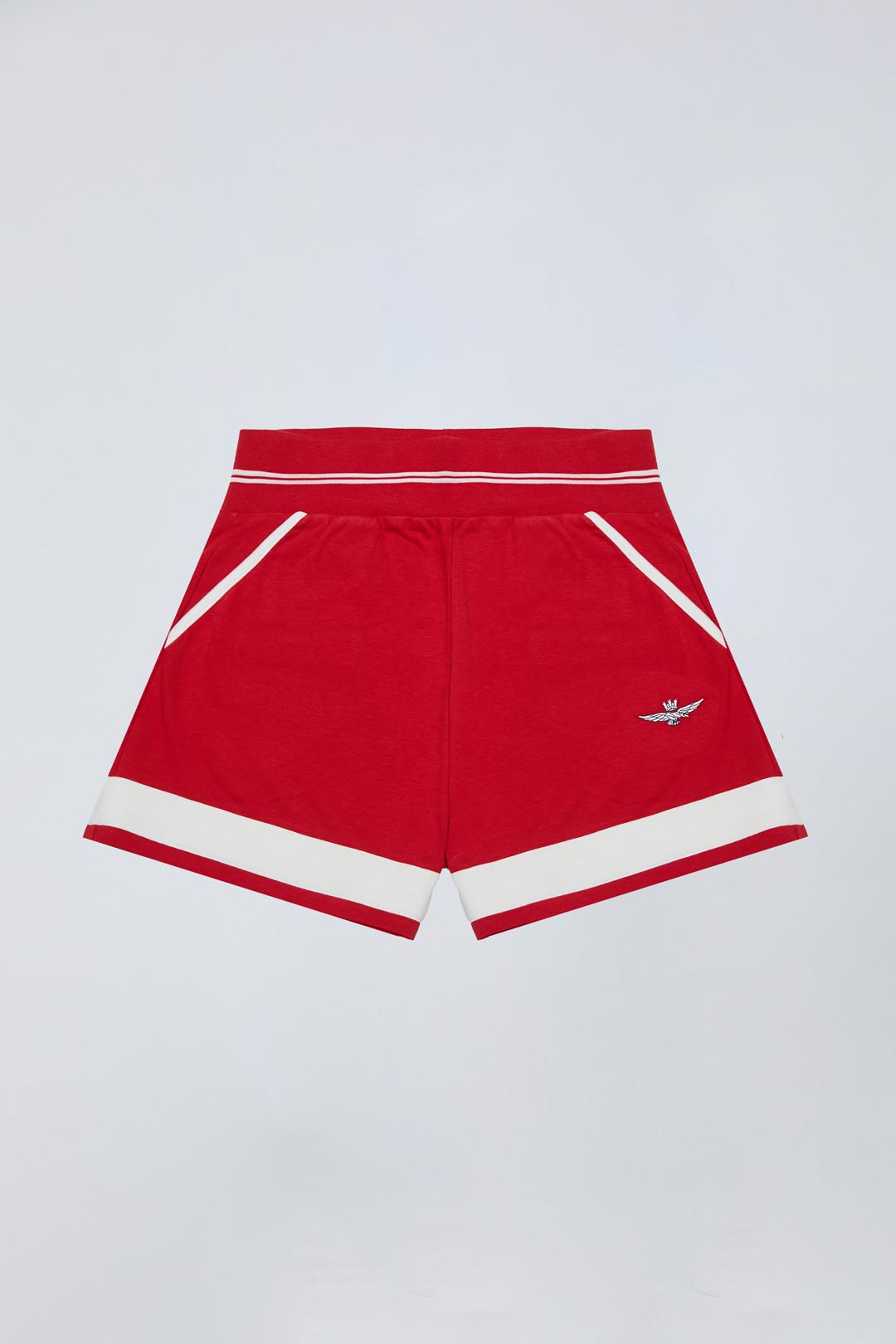 detail Kraťasy shorts 251BF018DF582