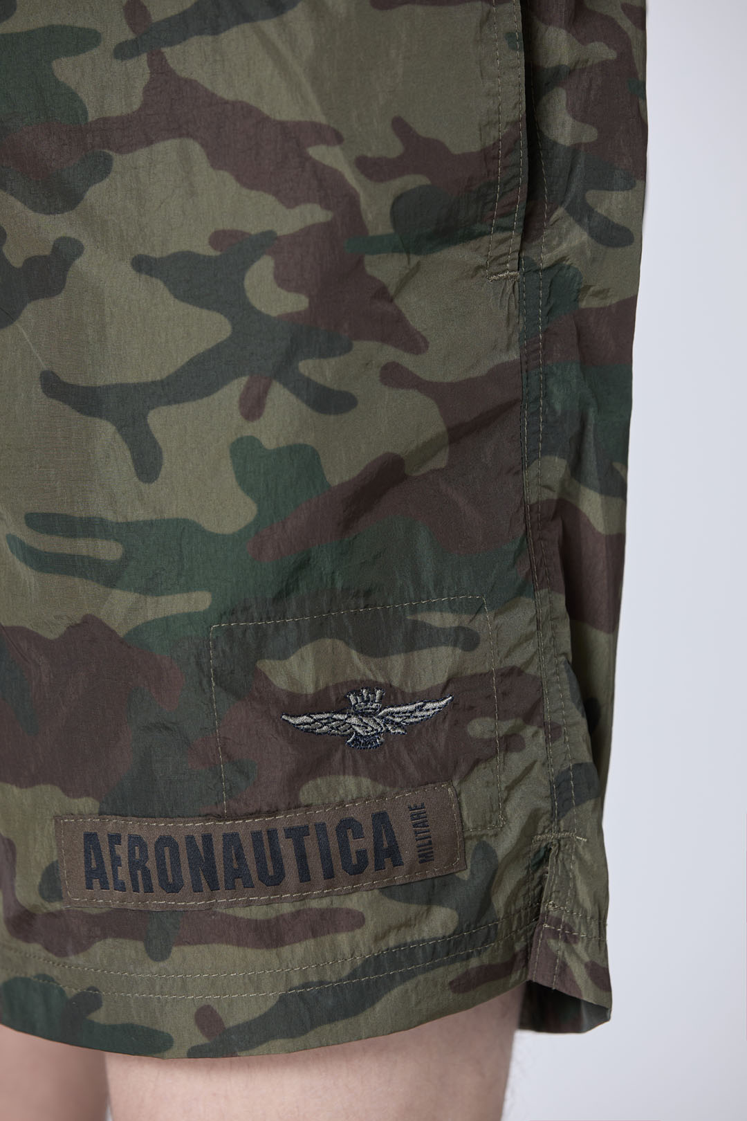 detail Plavky costume 251BW227CT3540