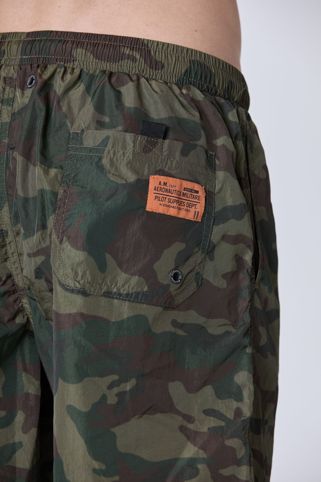 detail Plavky costume 251BW227CT3540