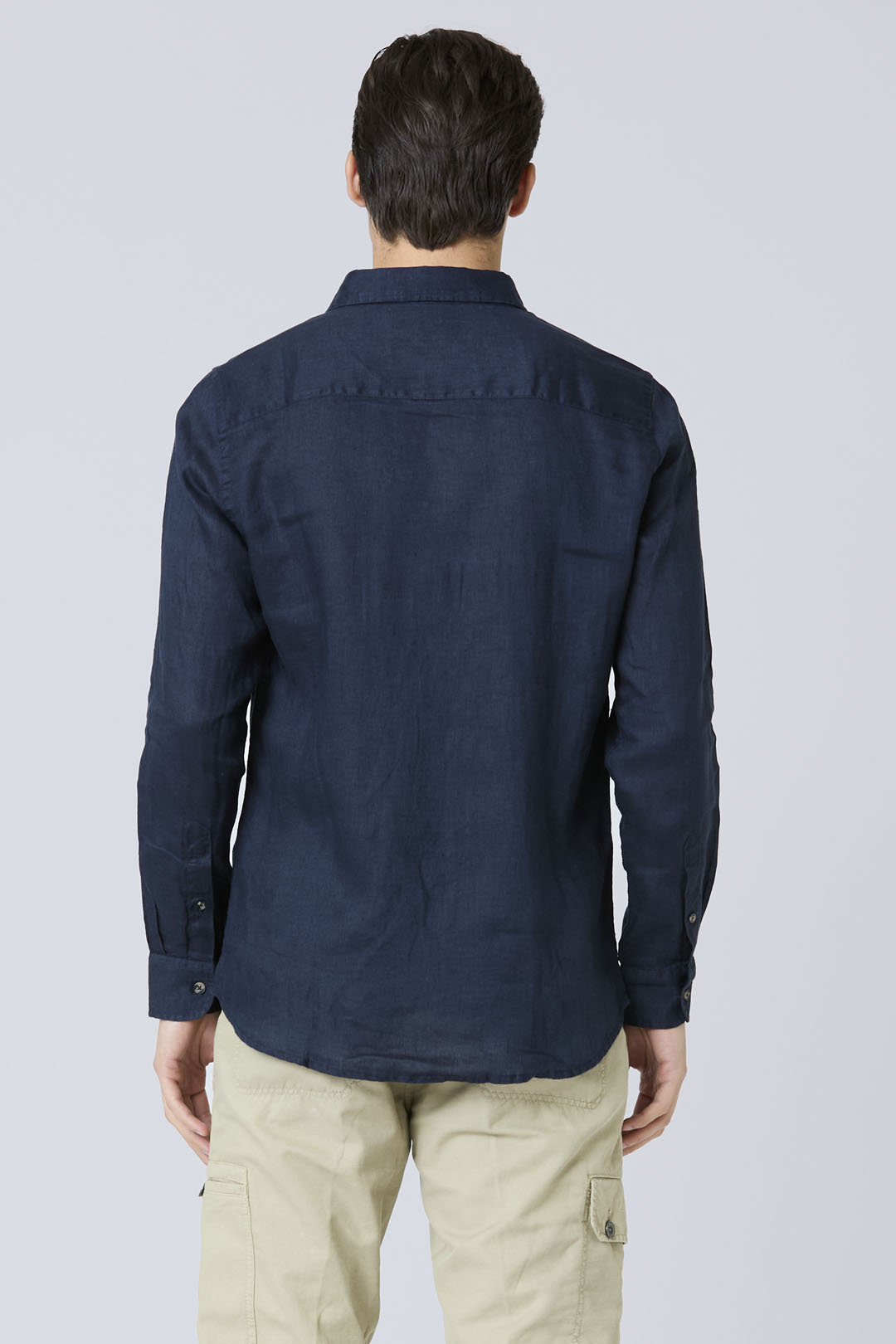 detail Košile camicia m.l. 251CA1239CT3089