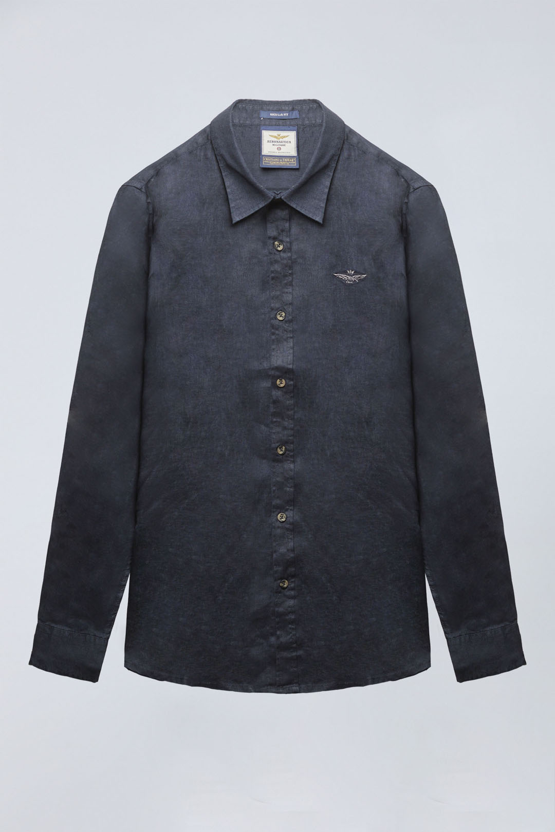 detail Košile camicia m.l. 251CA1239CT3089