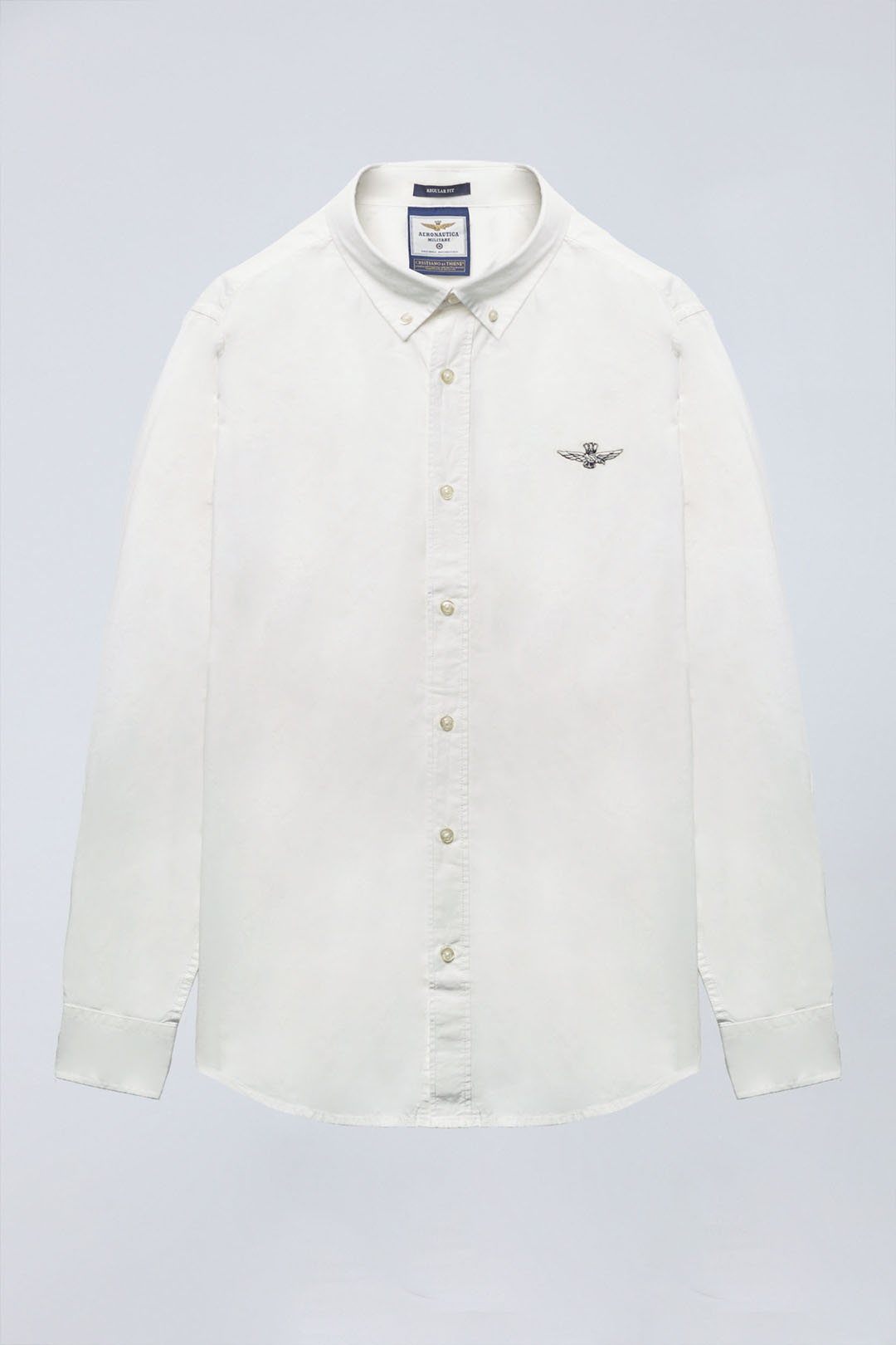 detail Košile camicia m.l. 251CA1239CT3089