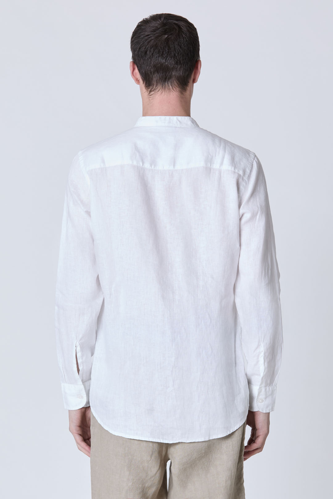 detail Košile camicia m.l. 251CA1272CT3089