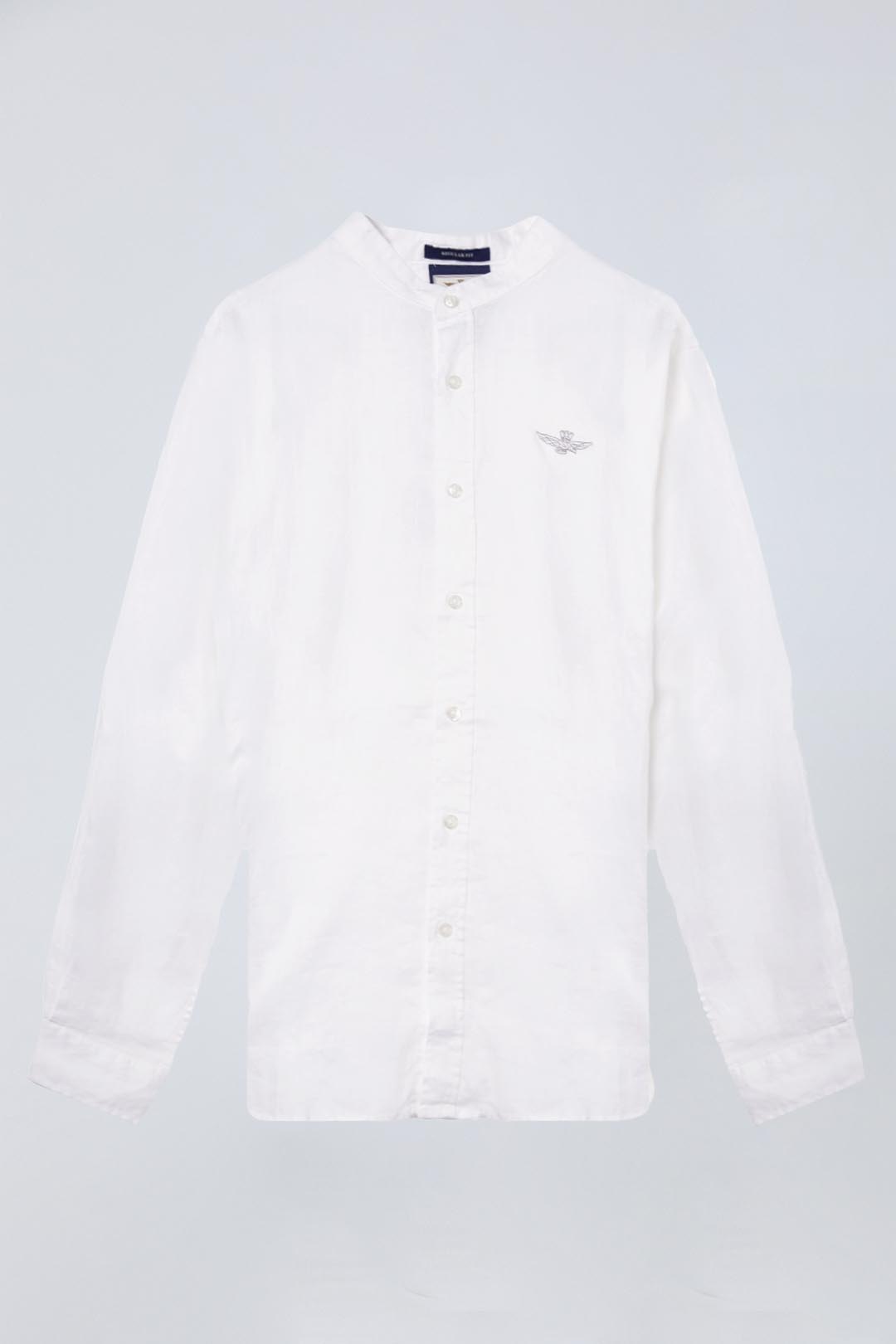 detail Košile camicia m.l. 251CA1272CT3089