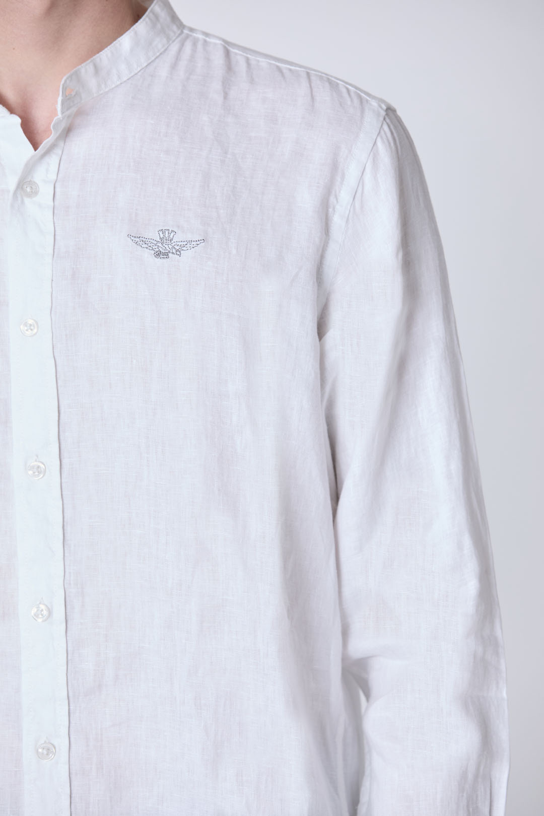 detail Košile camicia m.l. 251CA1272CT3089