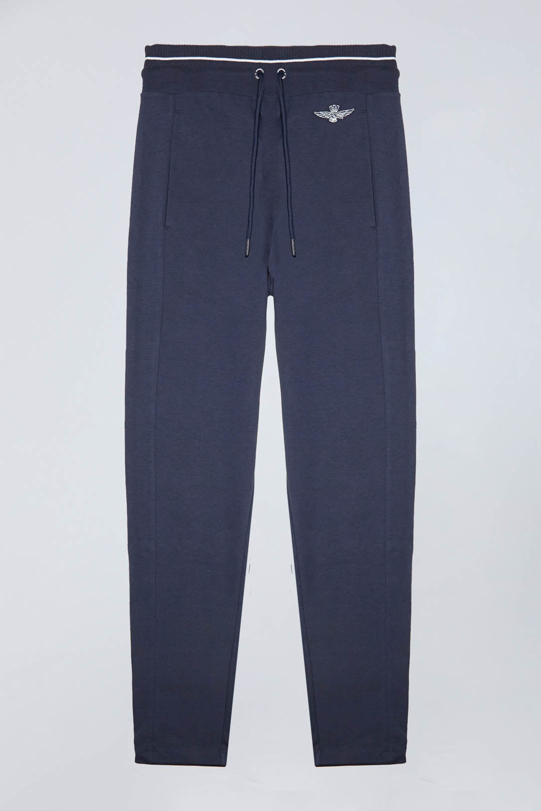detail Kalhoty pantalone felpa 251PF966DF582