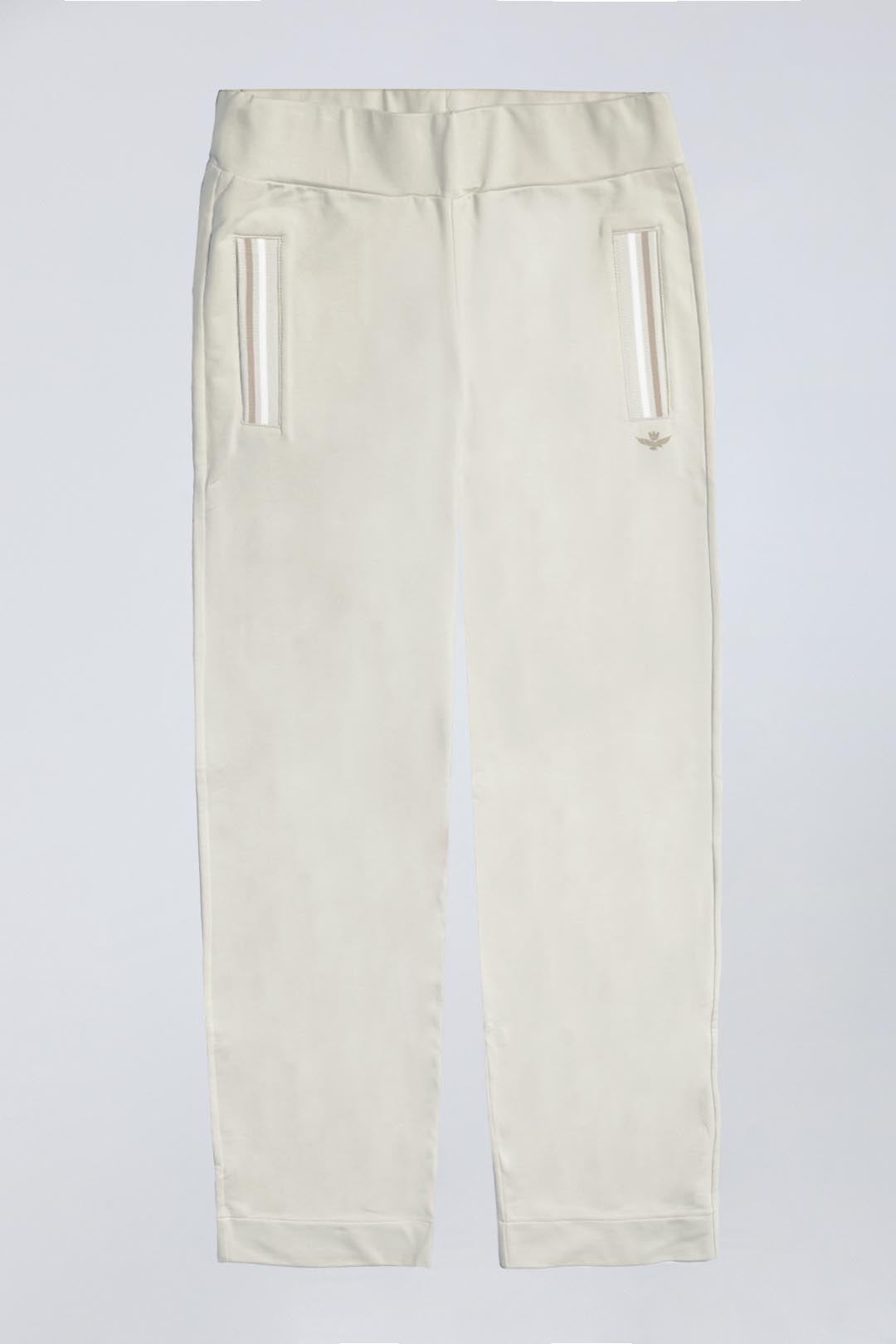 detail Kalhoty pantalone felpa 251PF974DF423