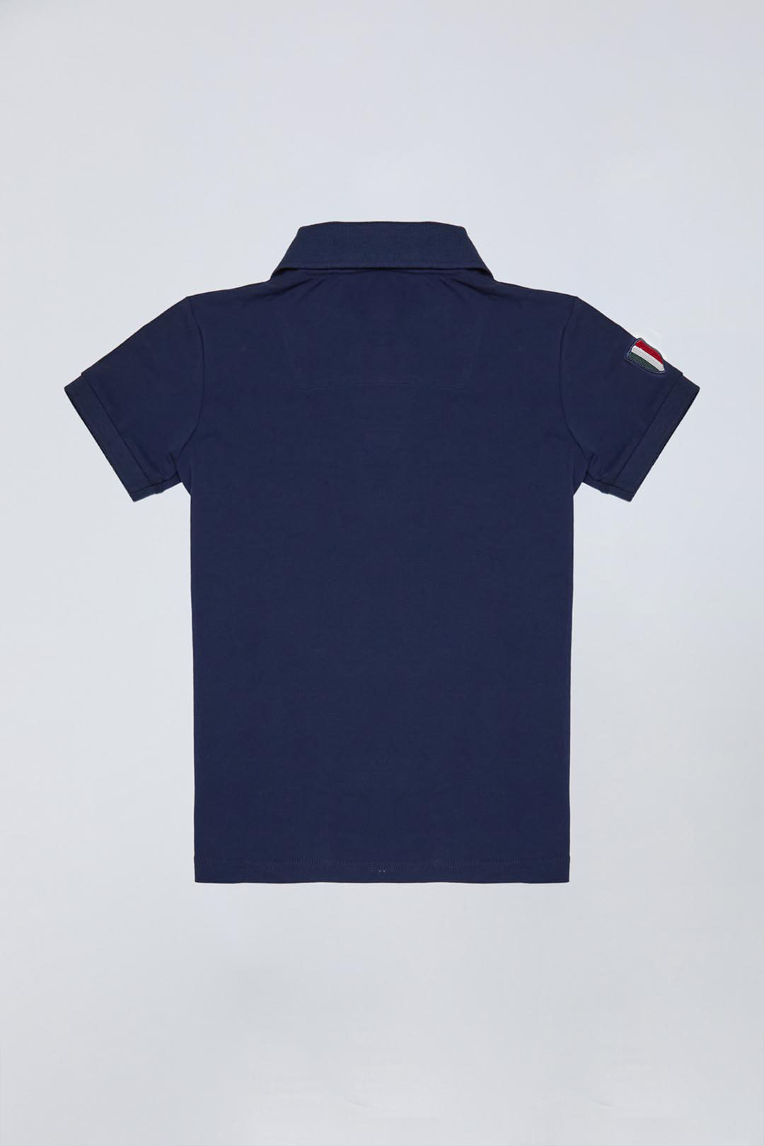 detail Polokošile polo m.c. 251PO0006AJRP221