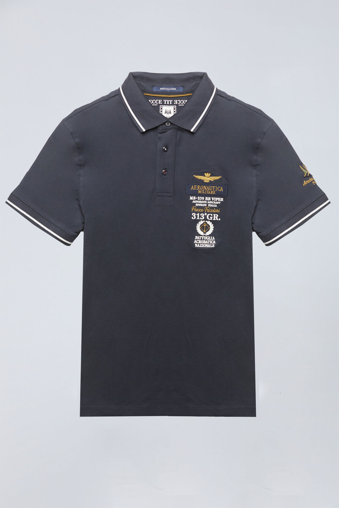 detail Polokošile polo m.c. 251PO1853P191