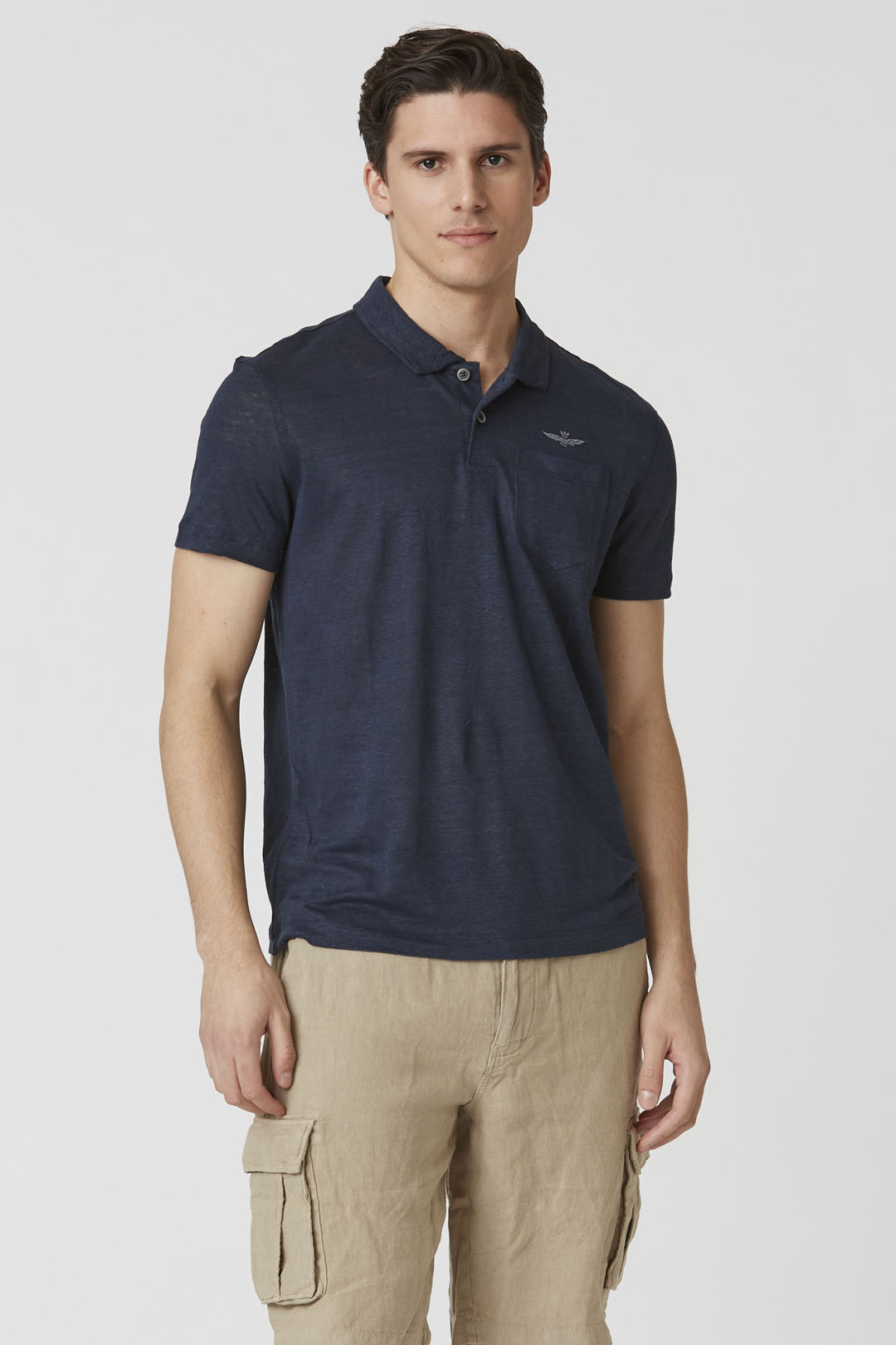 detail Polokošile polo m.c. 251PO1855J679